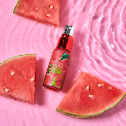 Watermelon Mini Setting Spray