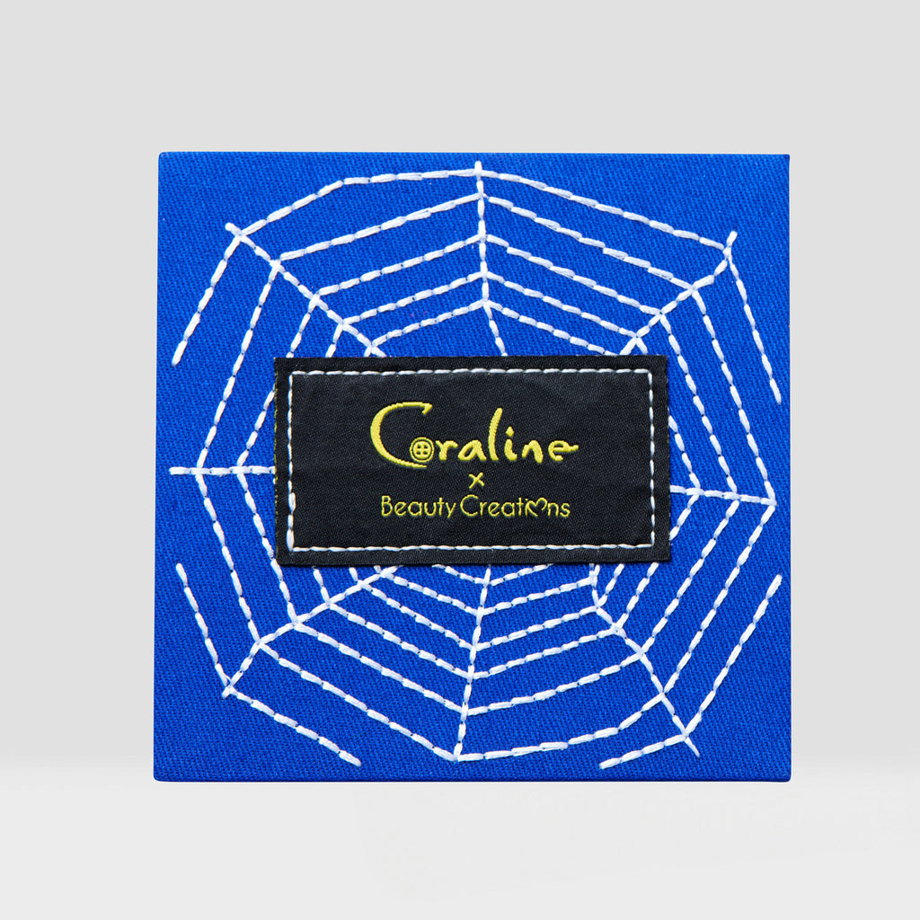 Coraline 8 Piece Bundle