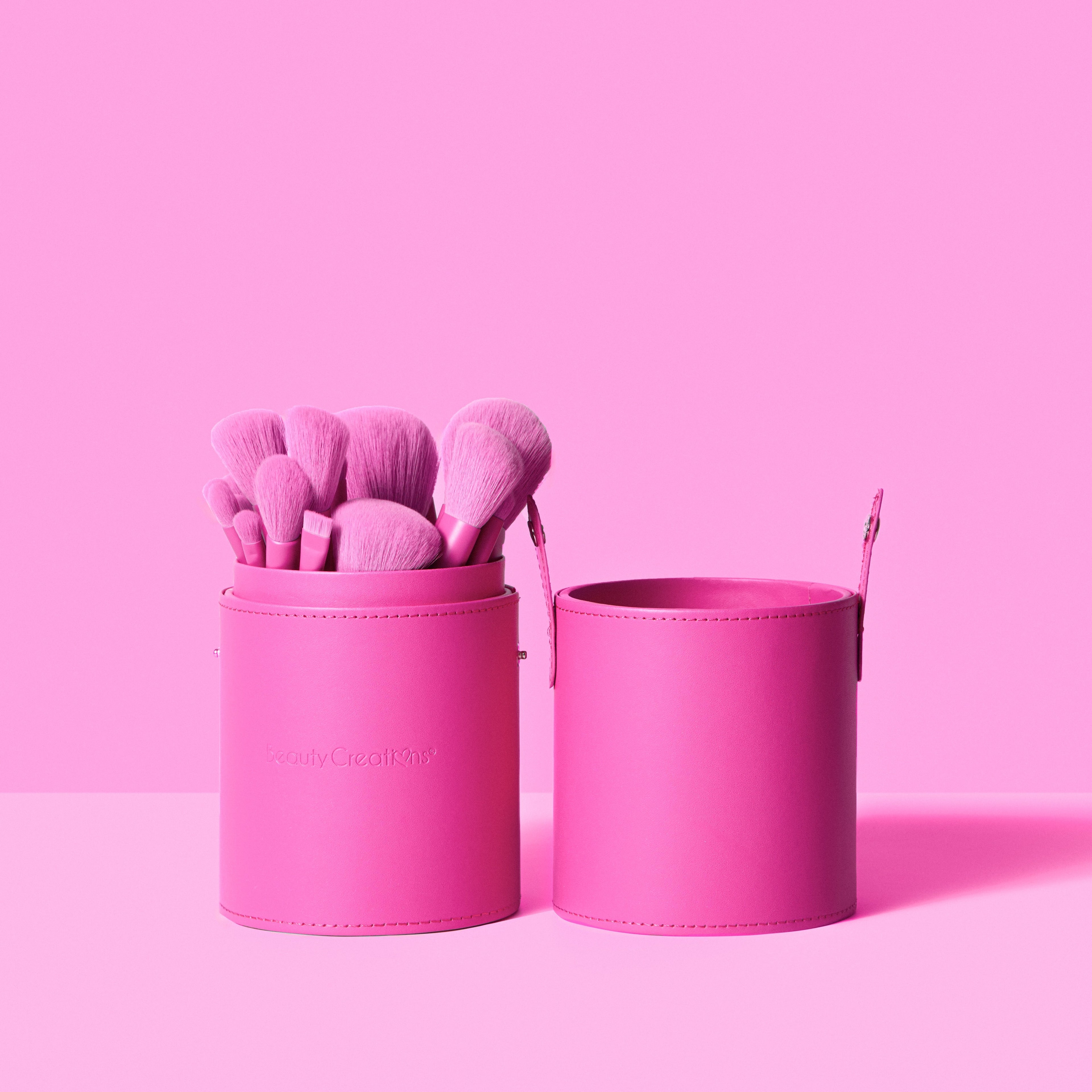 Hot Girl 24 PC Brush Set