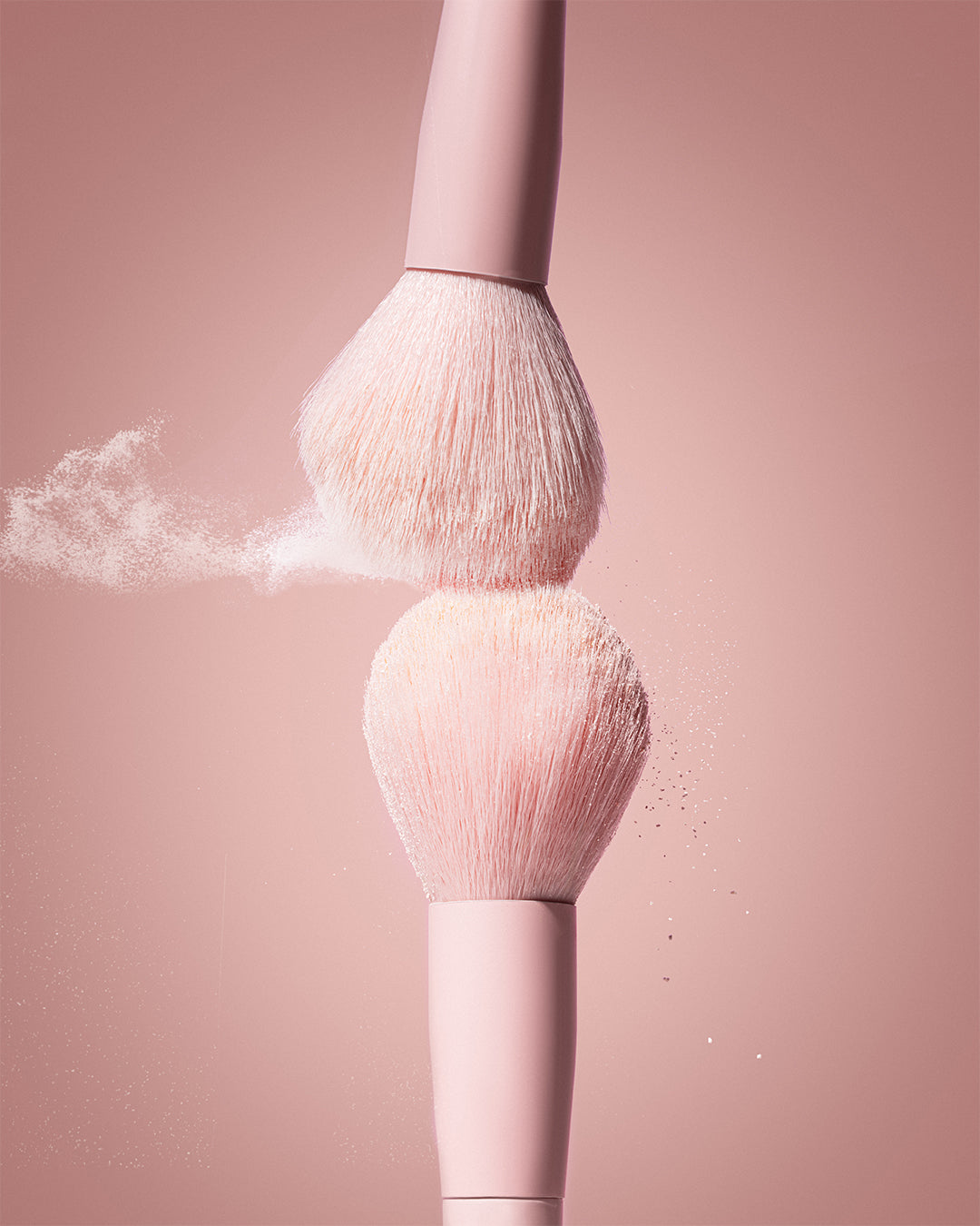 Vegan Brush Collection