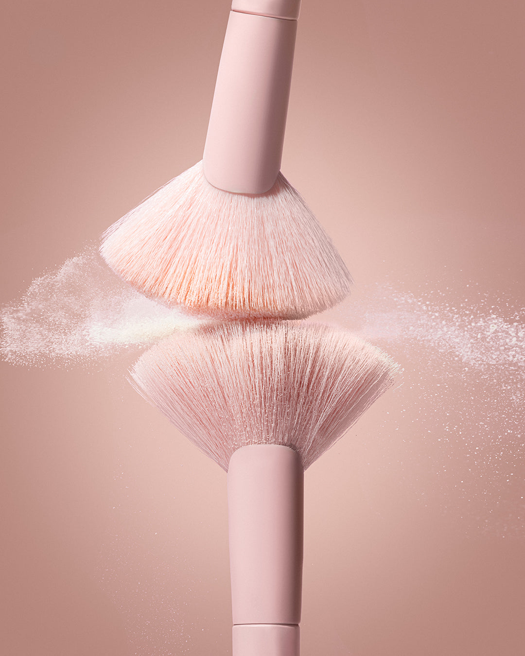 Vegan Brush Collection