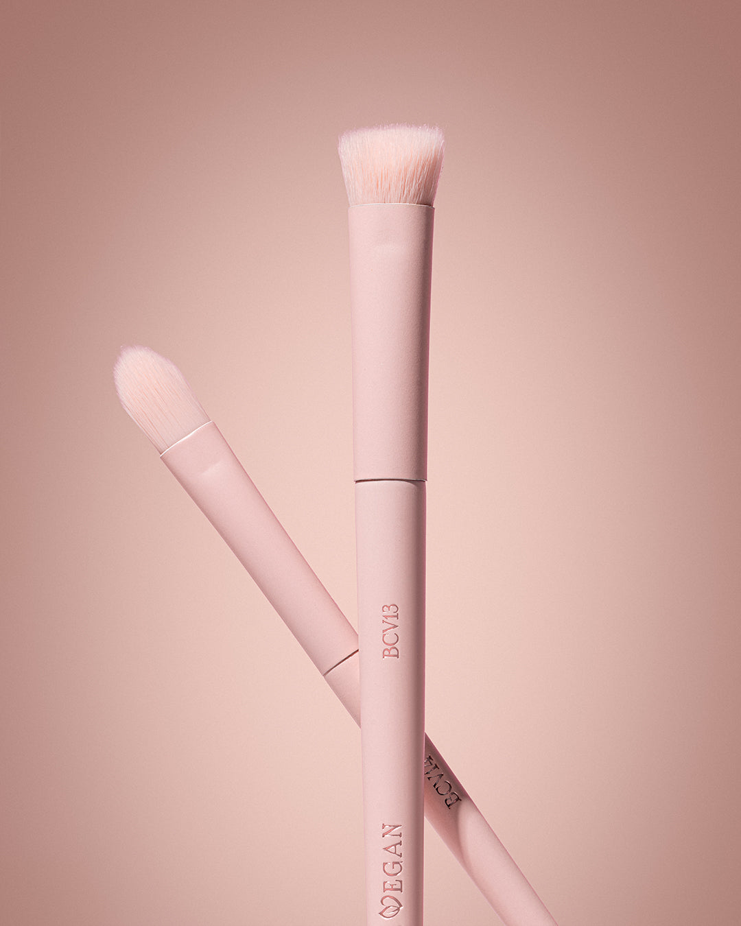 Vegan Brush Collection