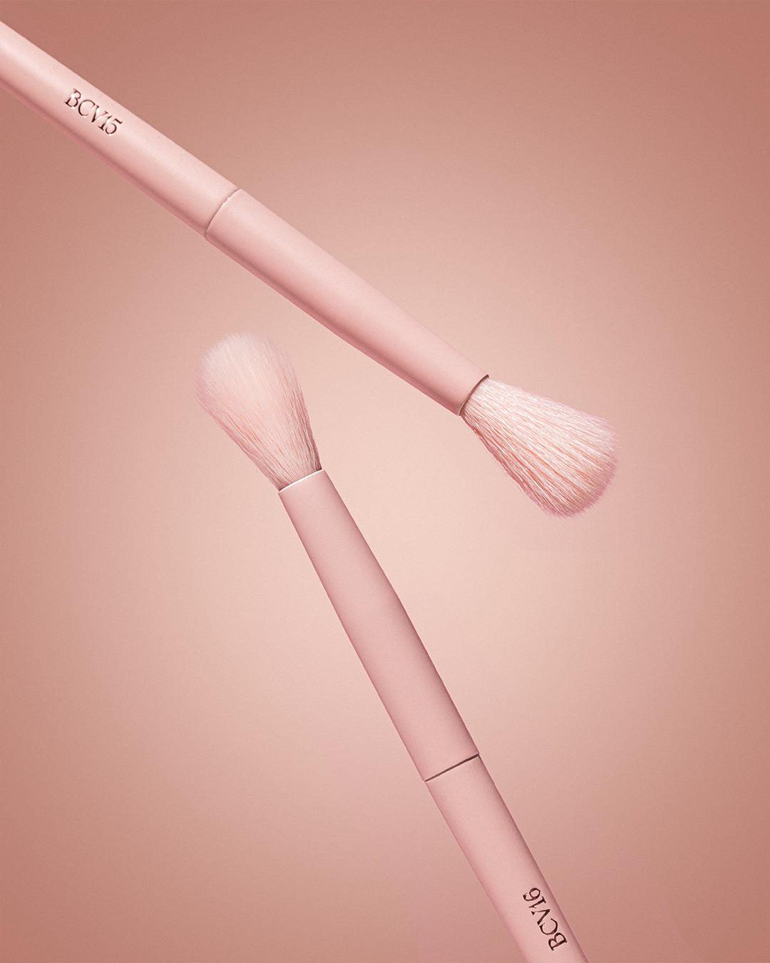 Vegan Brush Collection