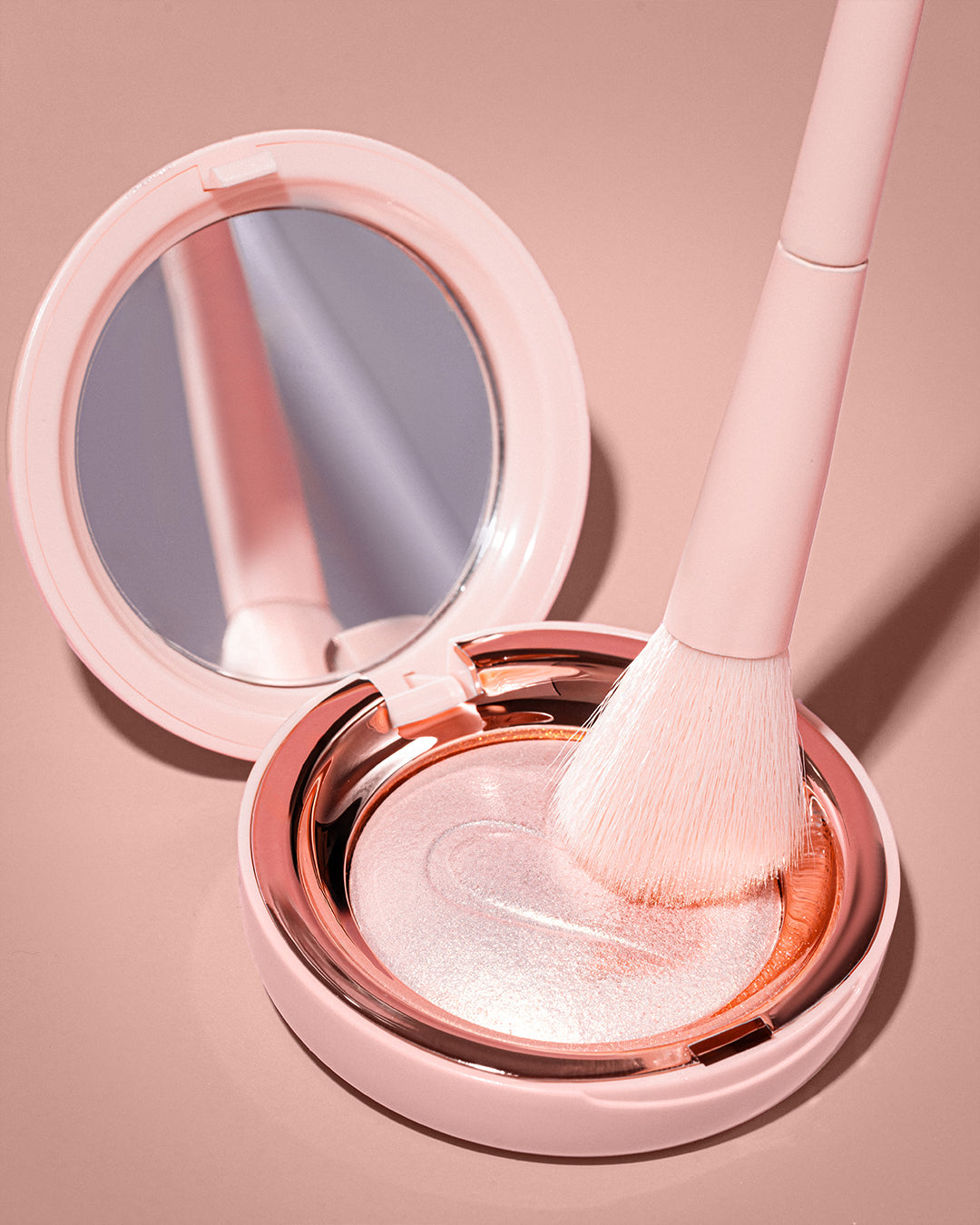 Vegan Brush Collection