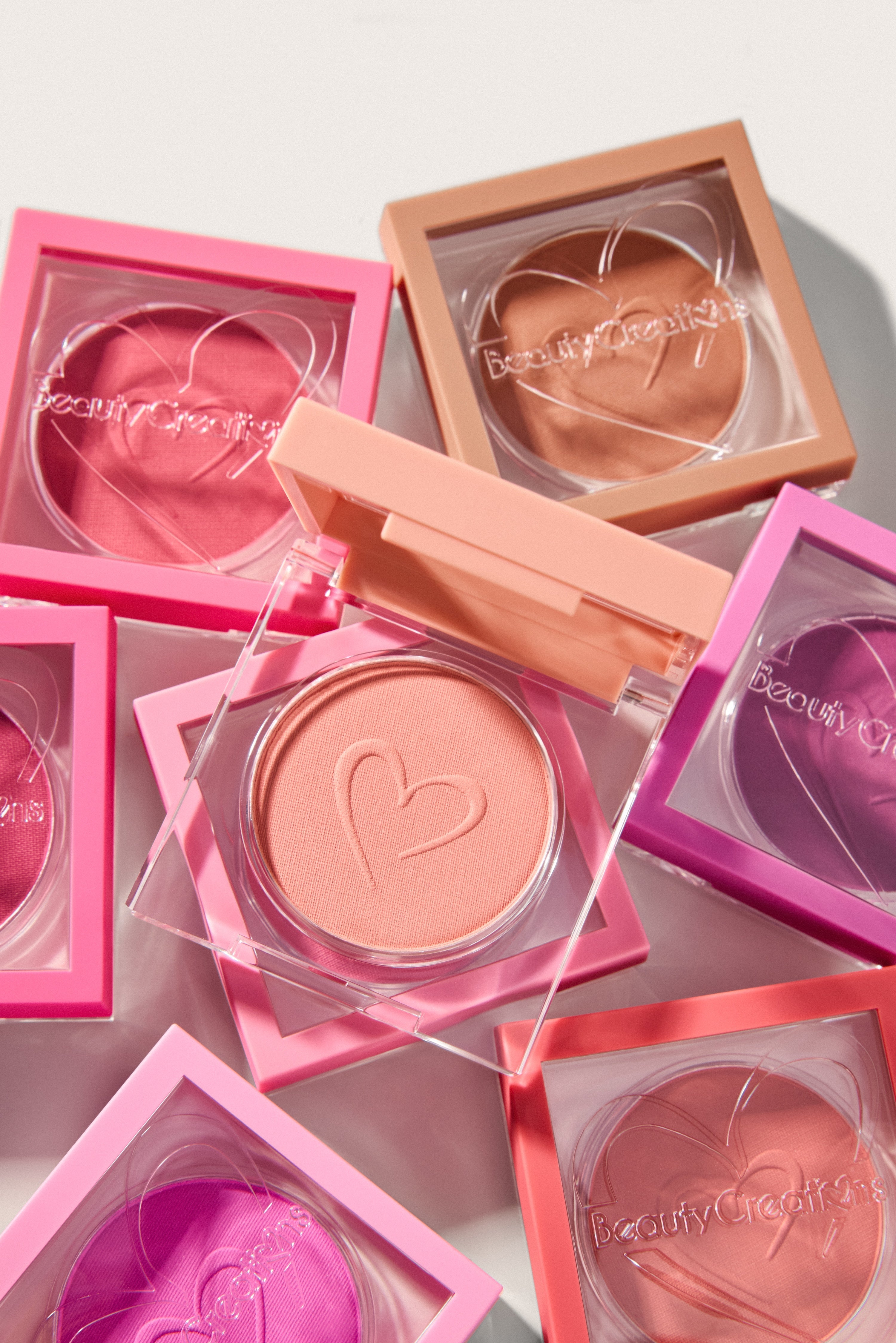 Blush Hush Powder Blush