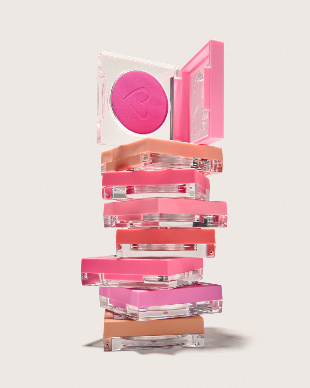 Blush Hush Powder Blush