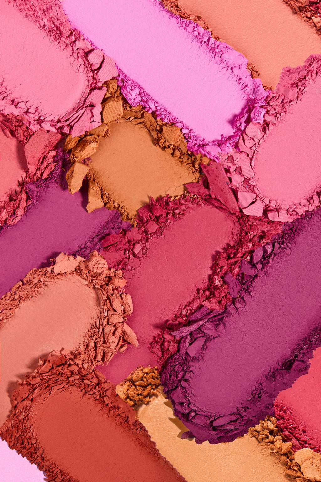 BLUSH HUSH POWDER BLUSH