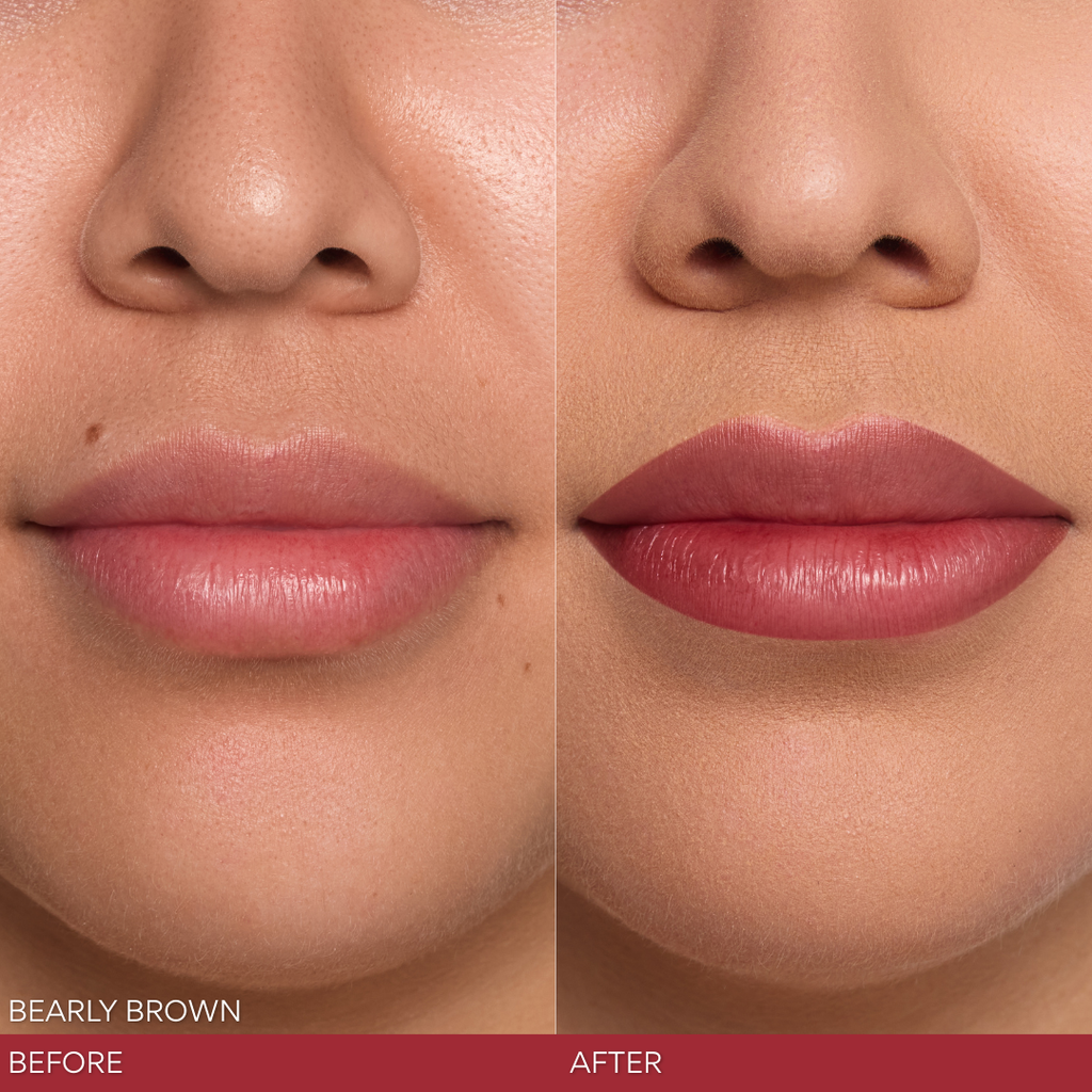 Kiss Me Liquid Gel Tint