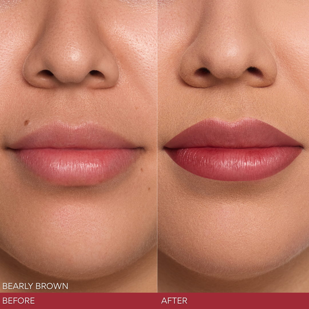 Kiss Me Liquid Gel Tint