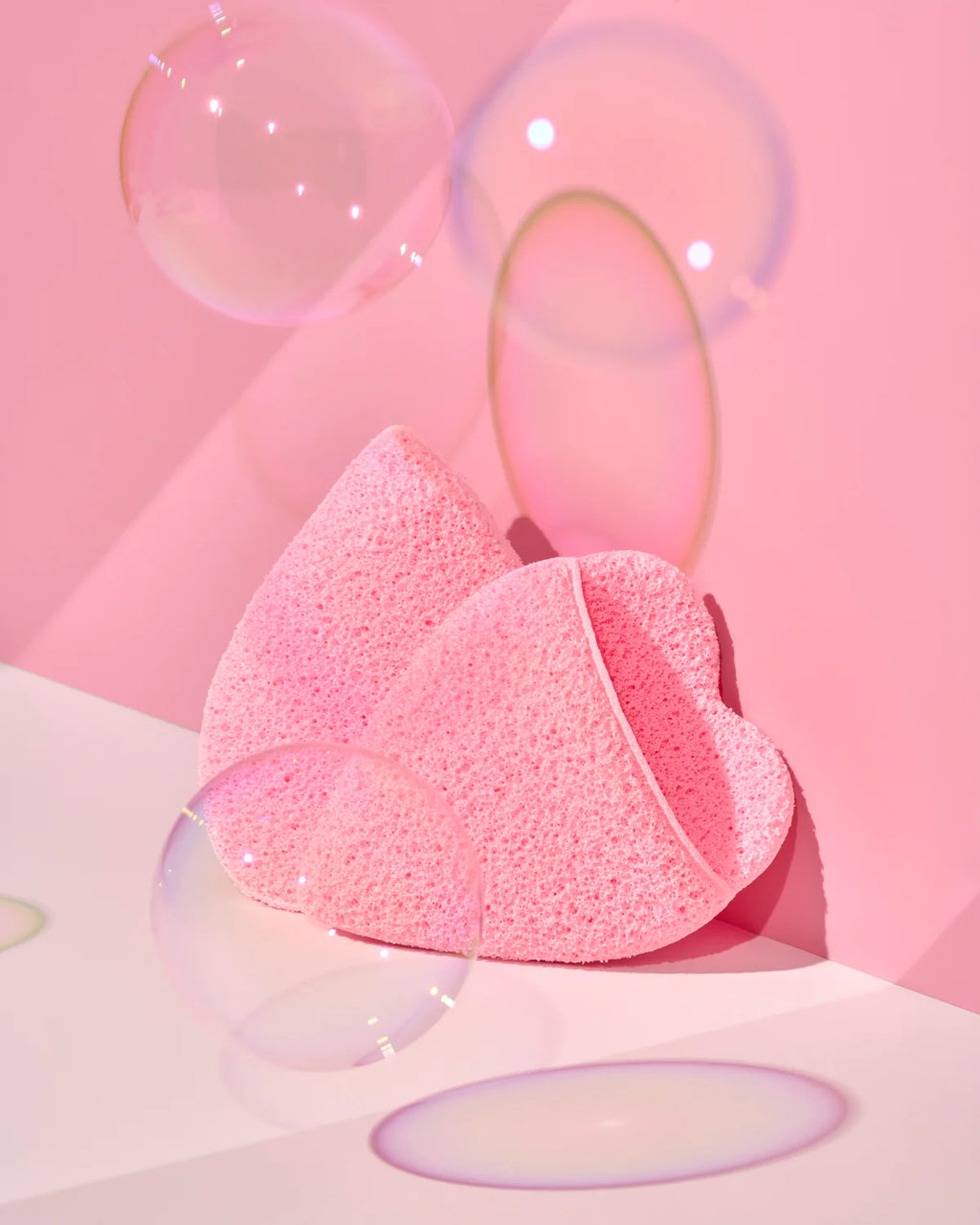 FRESHNESS PLEASE CLEANSING SPONGES