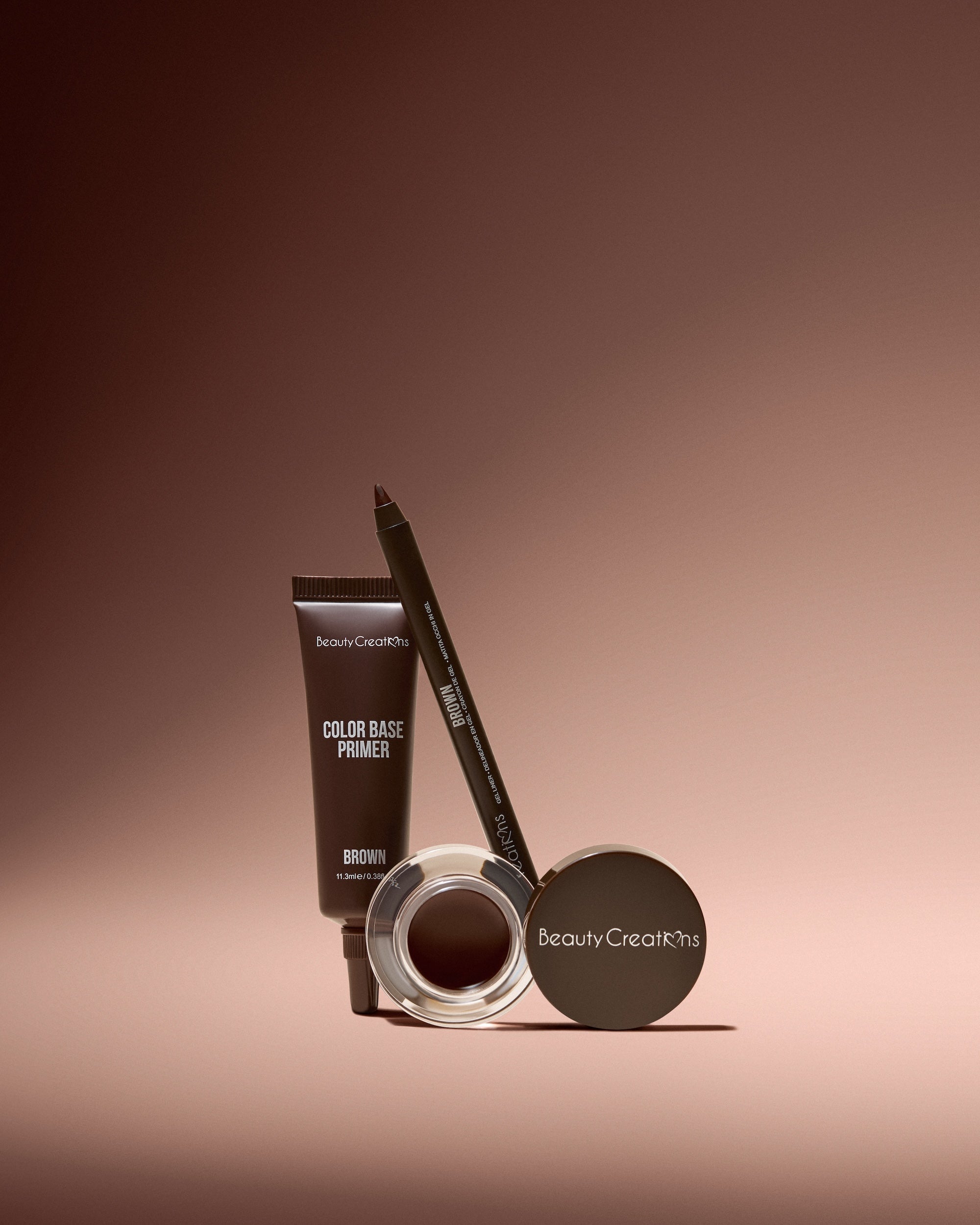 Beauty Creations Gel Liner