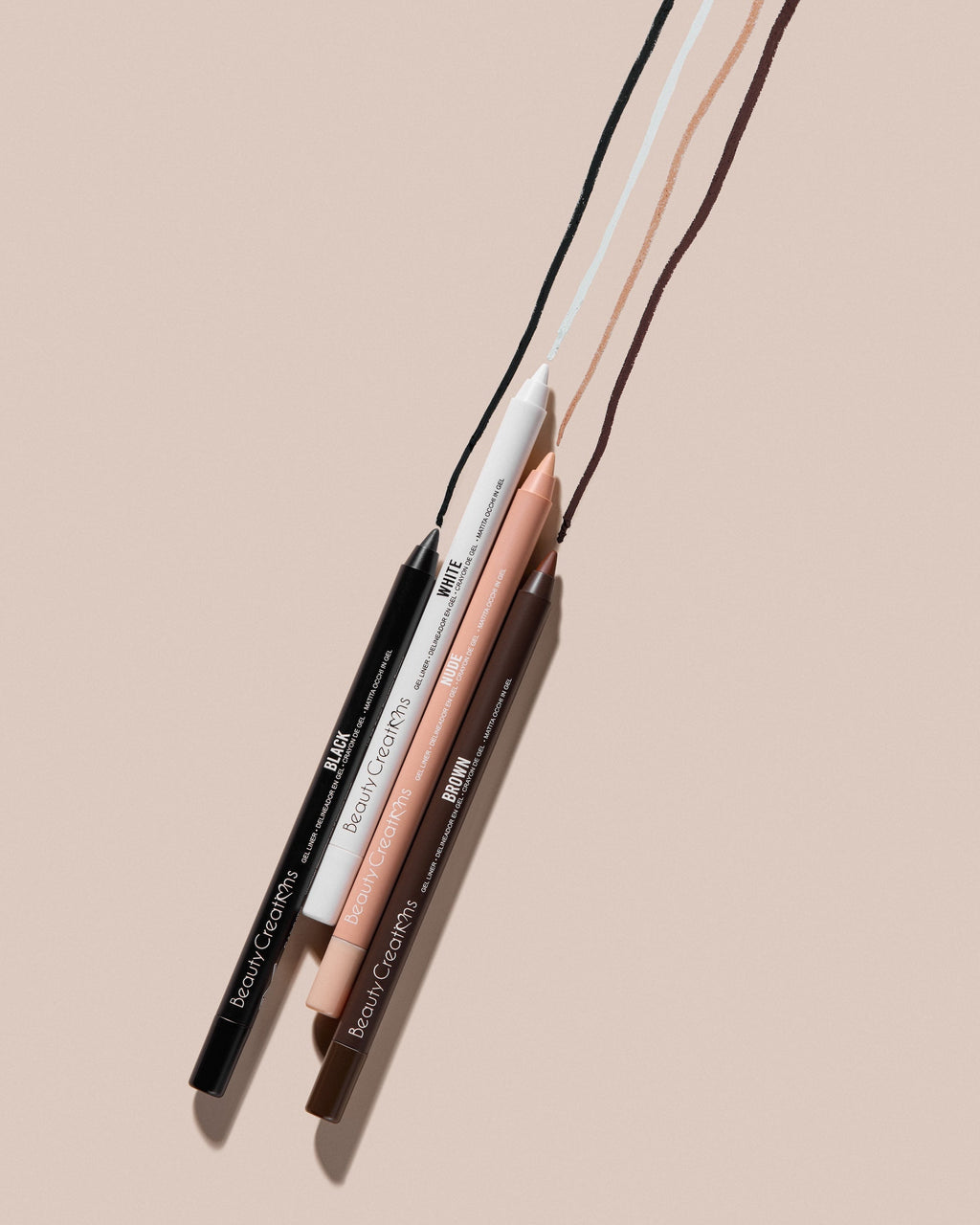 Beauty Creations Gel Liner