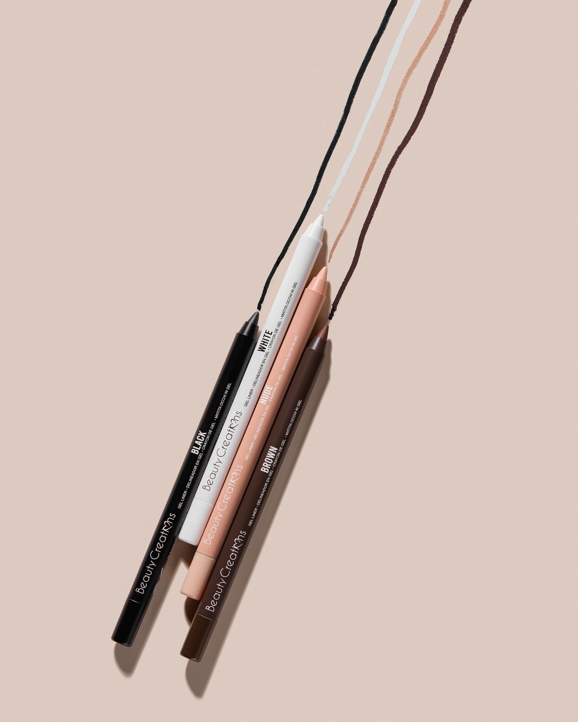 Beauty Creations Gel Liner