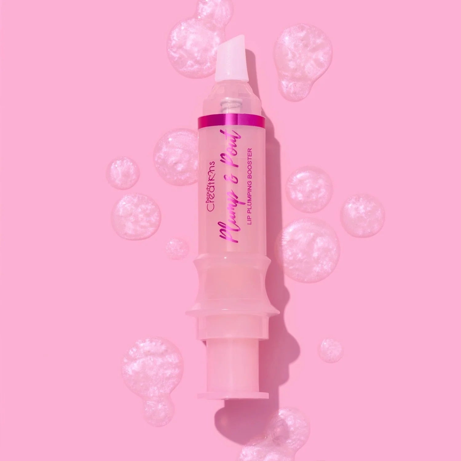 PLUMP & POUT LIP PLUMPING BOOSTERS (3 Pack)