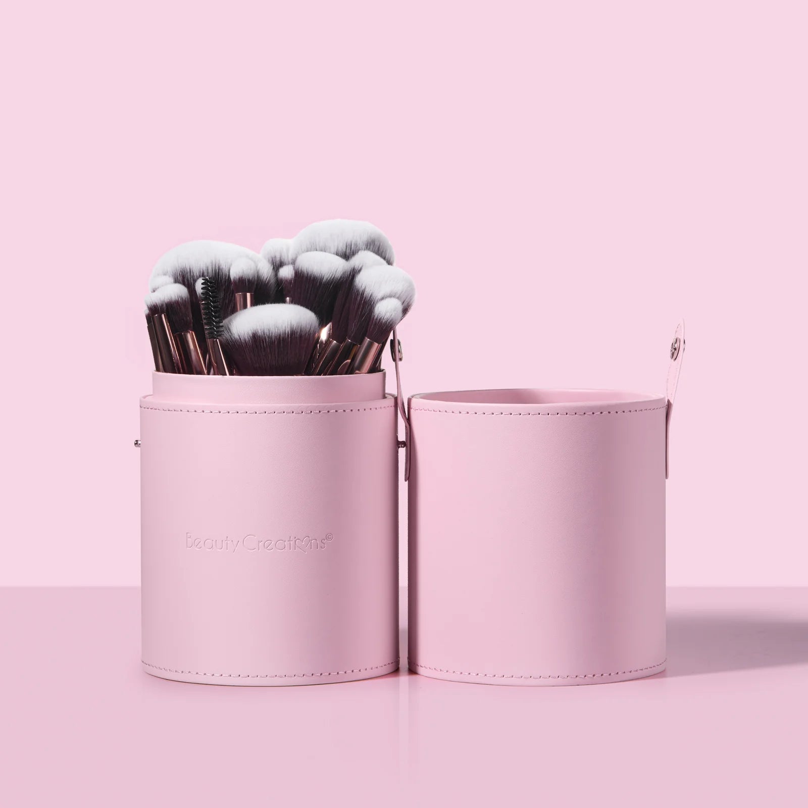 PRETTY & PERFECT 24PC BRUSH SET