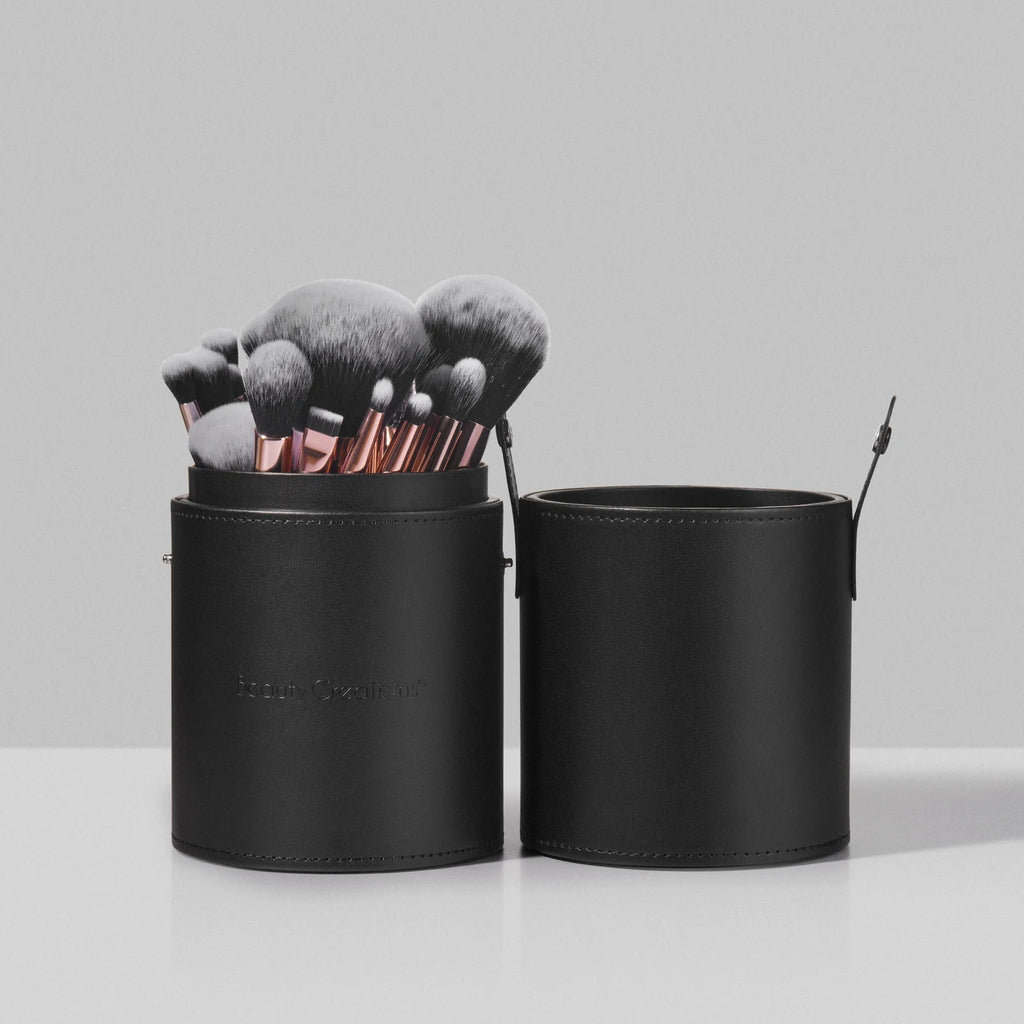 UNBOTHERED 24PC BRUSH SET