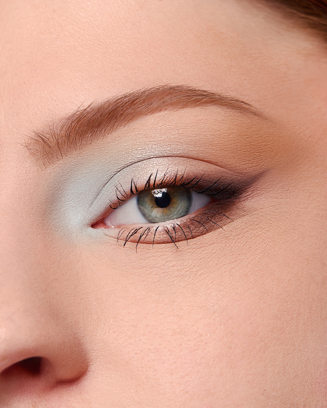 The Powerpuff Girls "Cowgirl Cuties" Shadow Palette