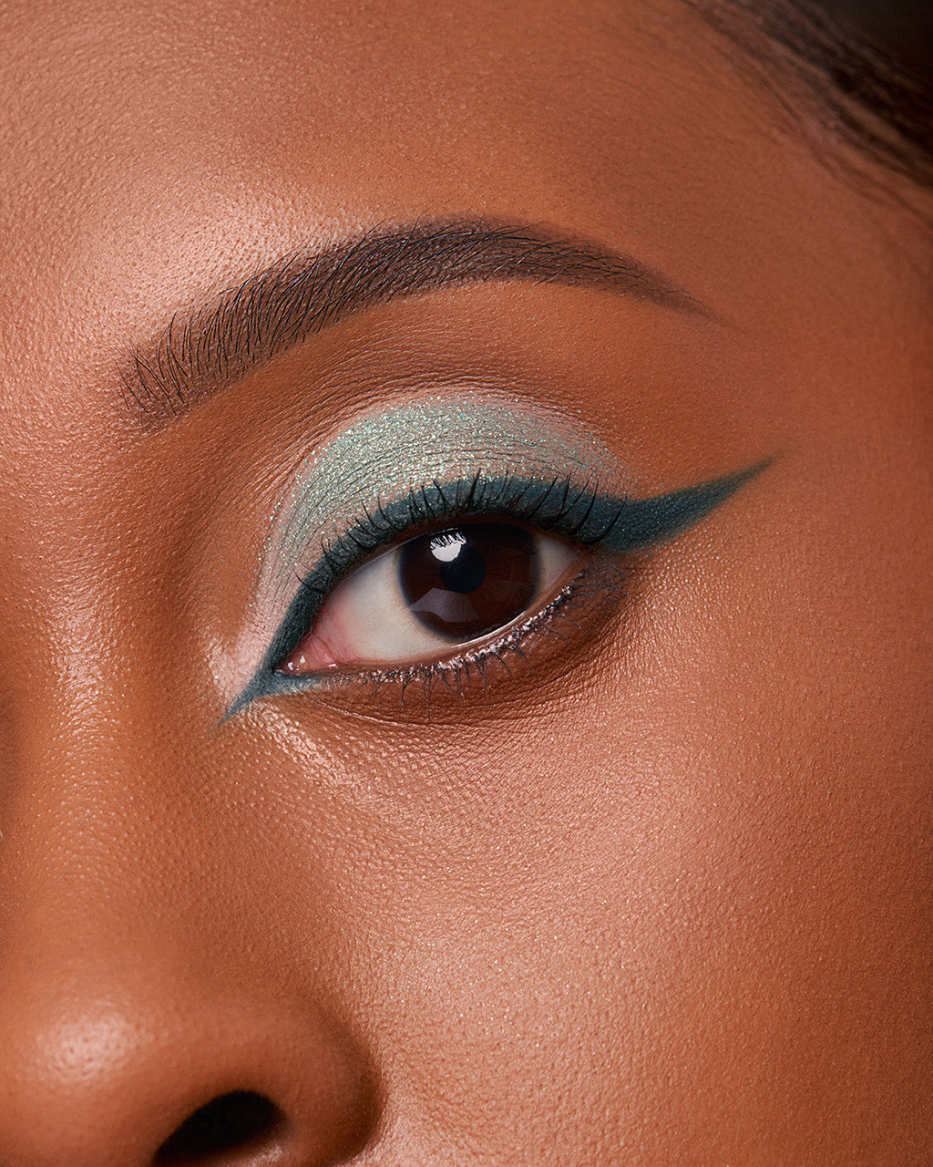 The Powerpuff Girls "Cowgirl Cuties" Shadow Palette