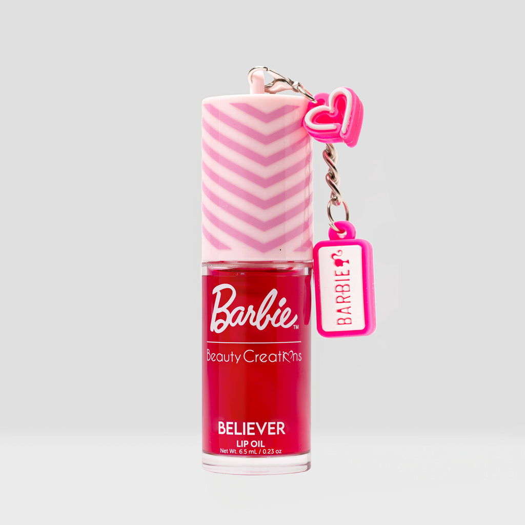 Barbie Lip Oil