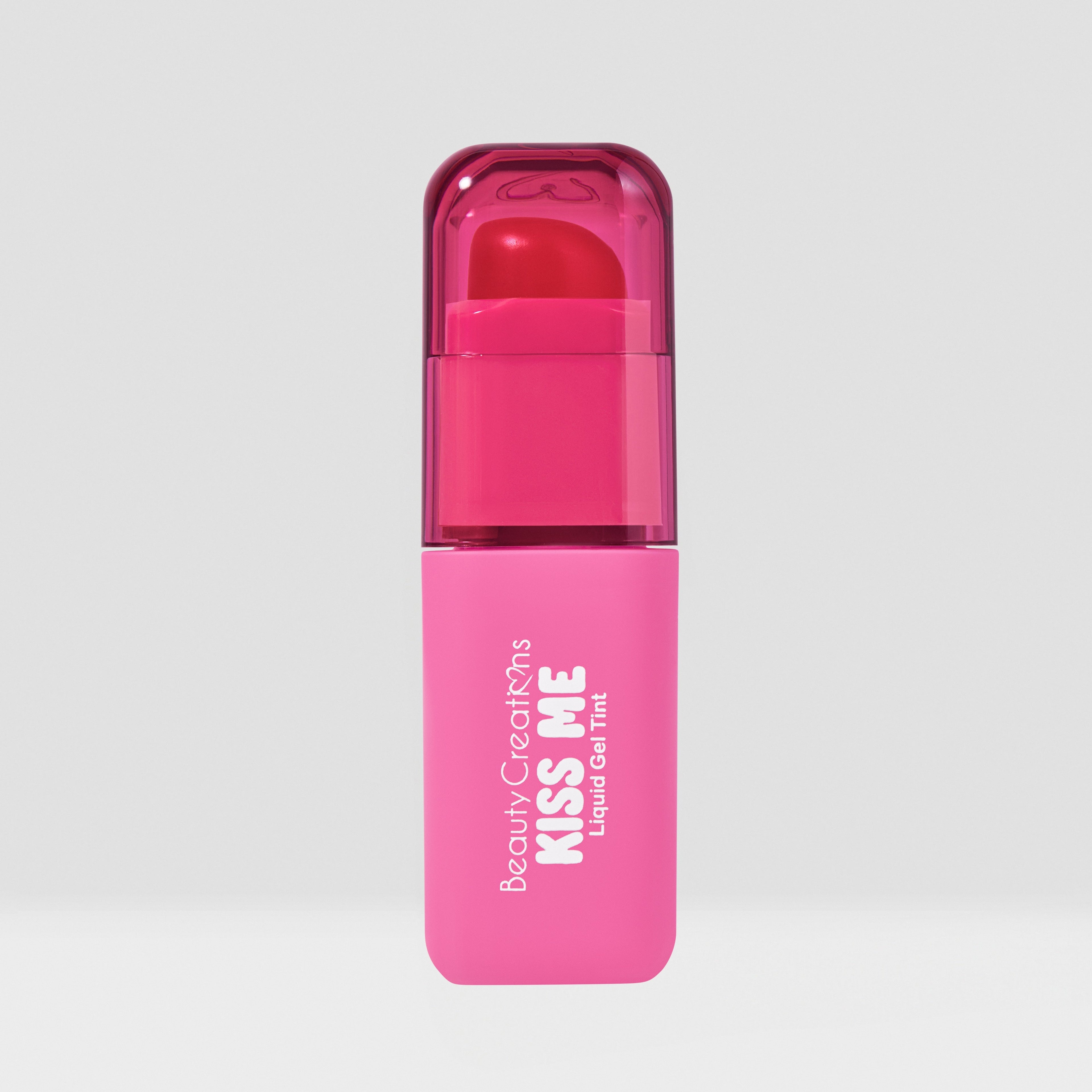 Kiss Me Liquid Gel Tint
