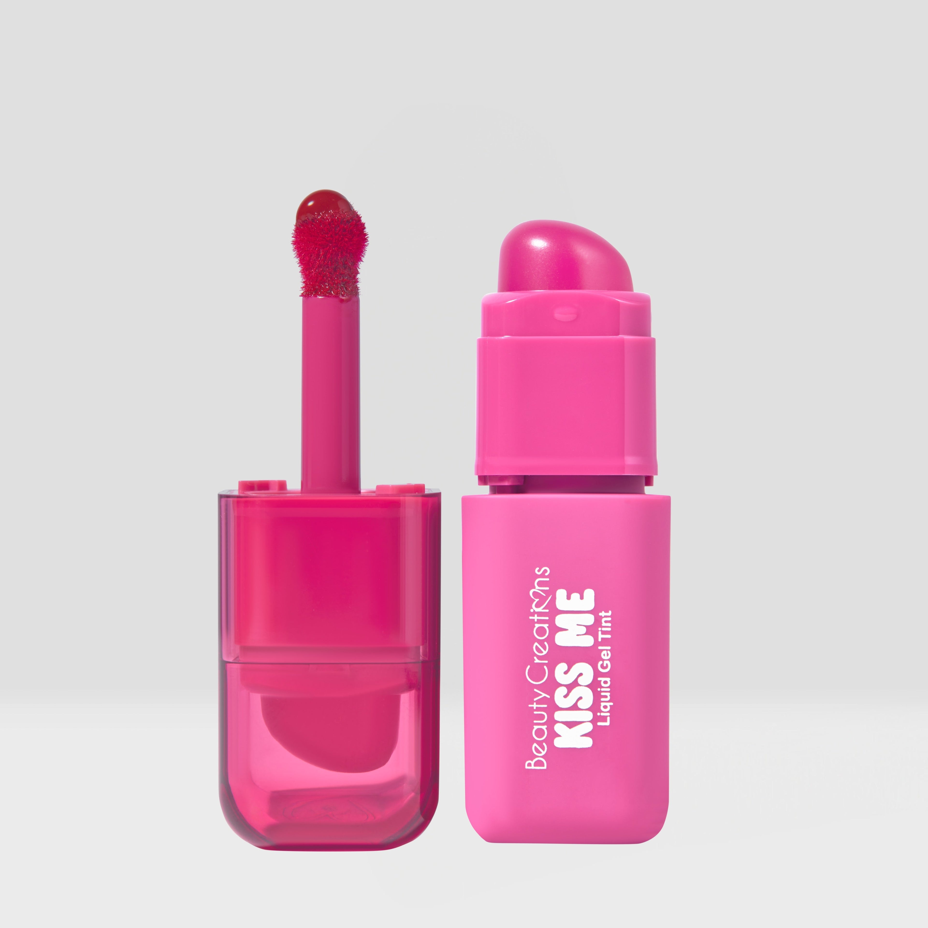 Kiss Me Liquid Gel Tint