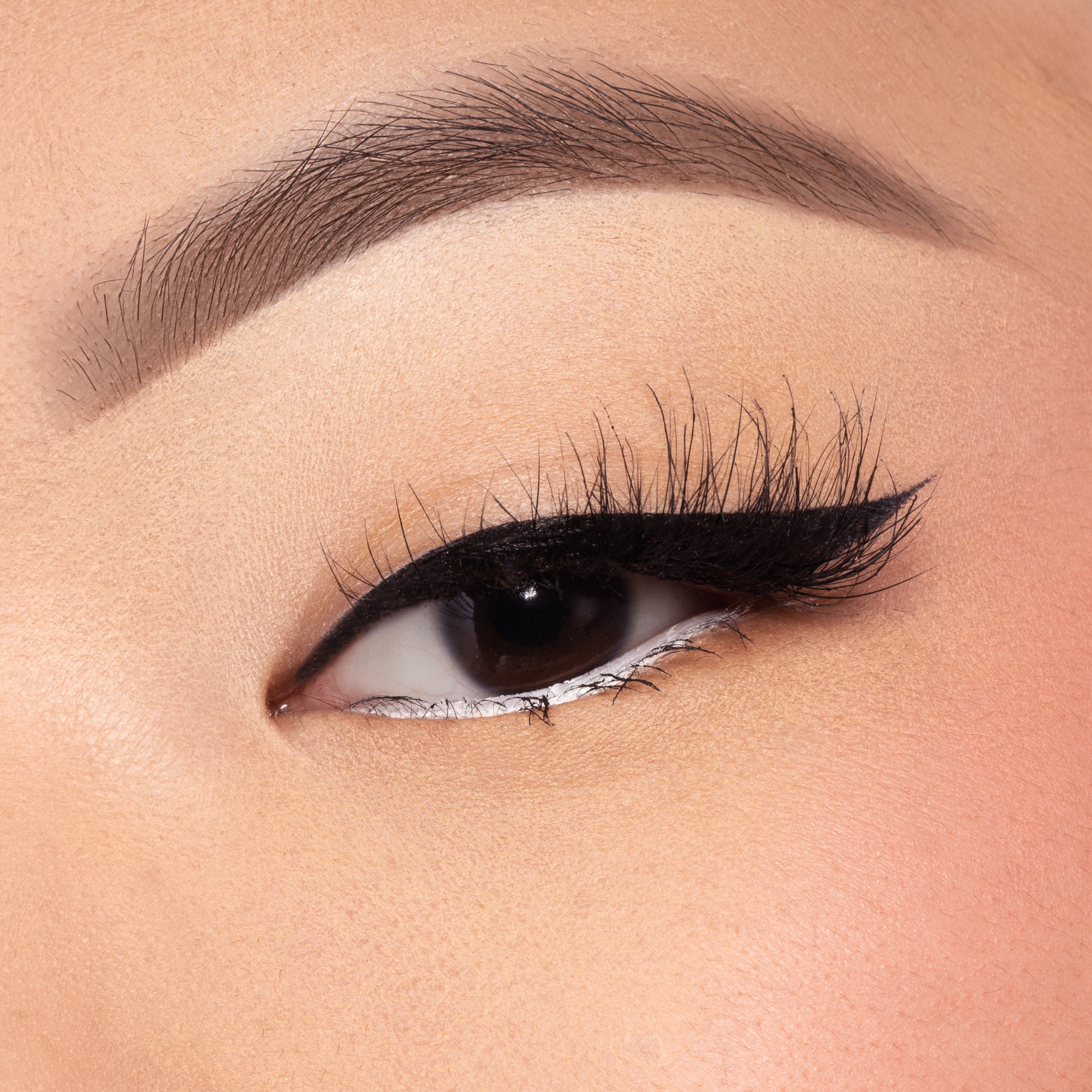Betty Boop "Be Boop Bold" Liner Trio