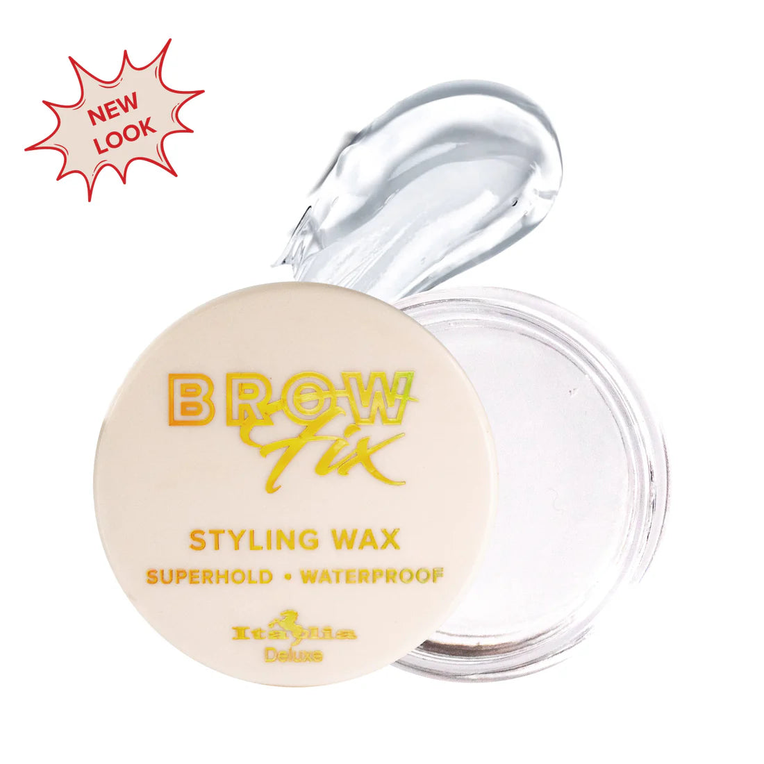 BROW FIX STYLING WAX