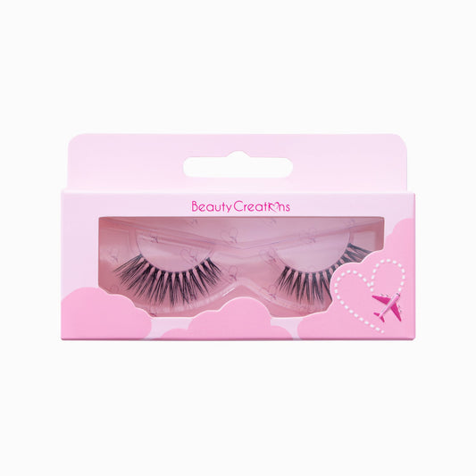 Barcelona TMS Soft Silk Lashes