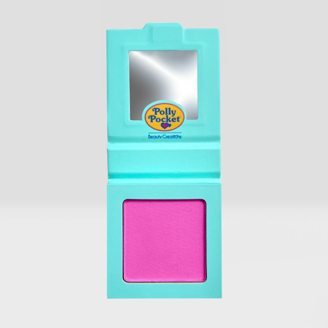 Polly Pocket "Polly Pink" Blush