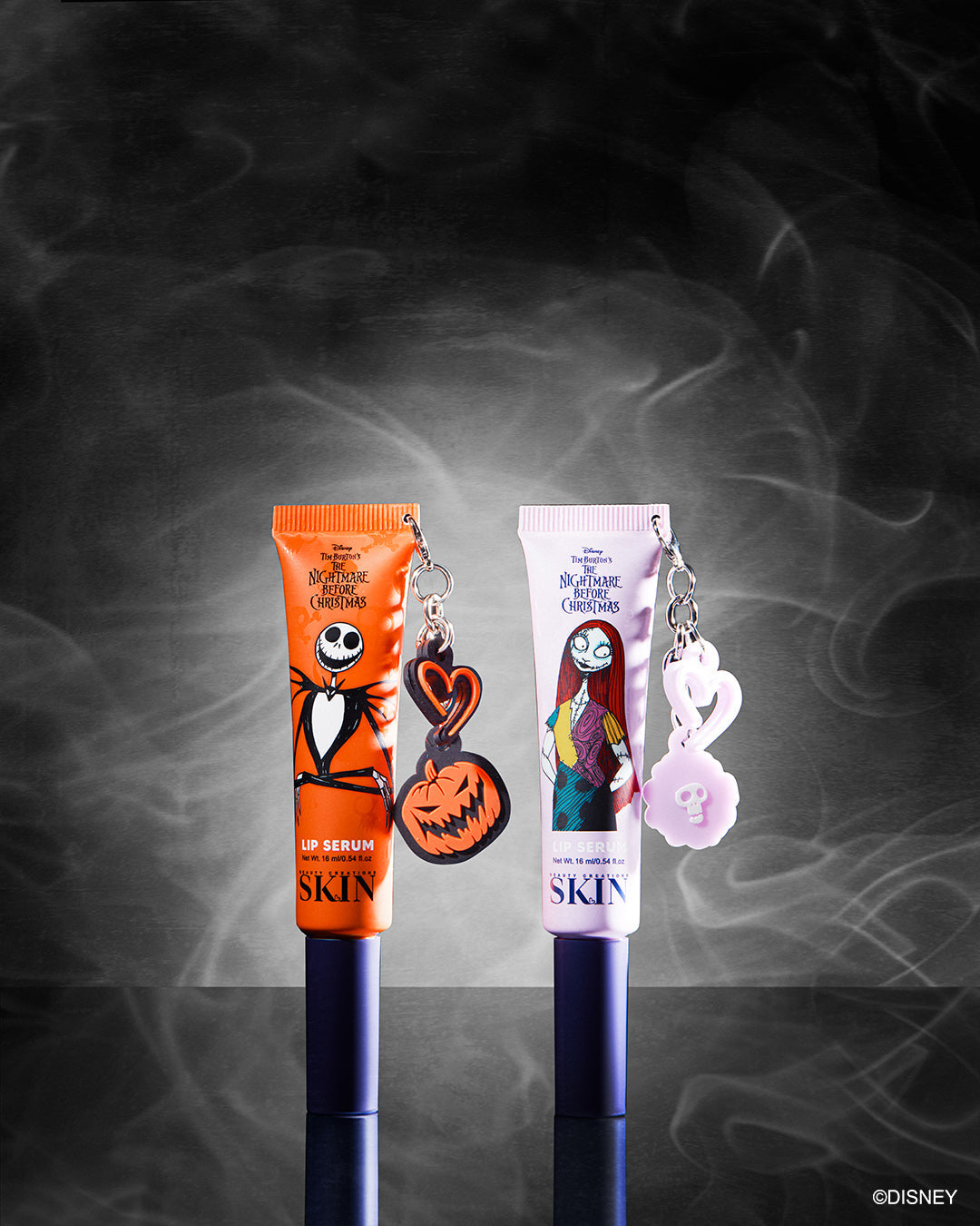 Tim Burton's The Nightmare Before Christmas Lip Treatment
