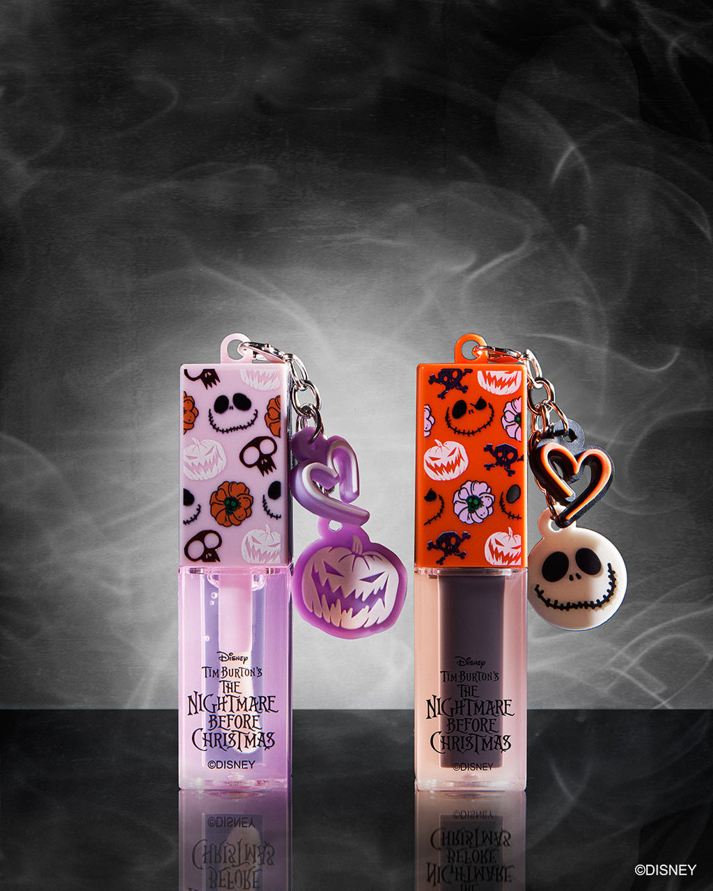 Disney Tim Burton's The Nightmare Before Christmas Lip Oil