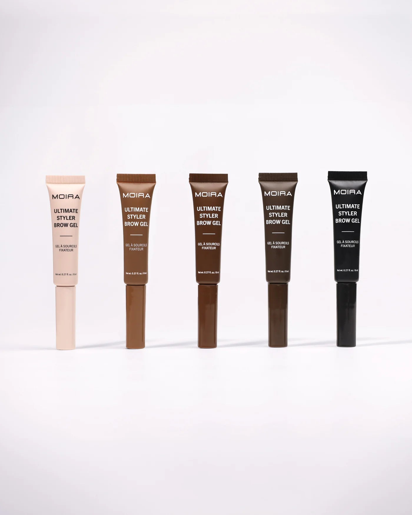 ULTIMATE STYLER BROW GEL