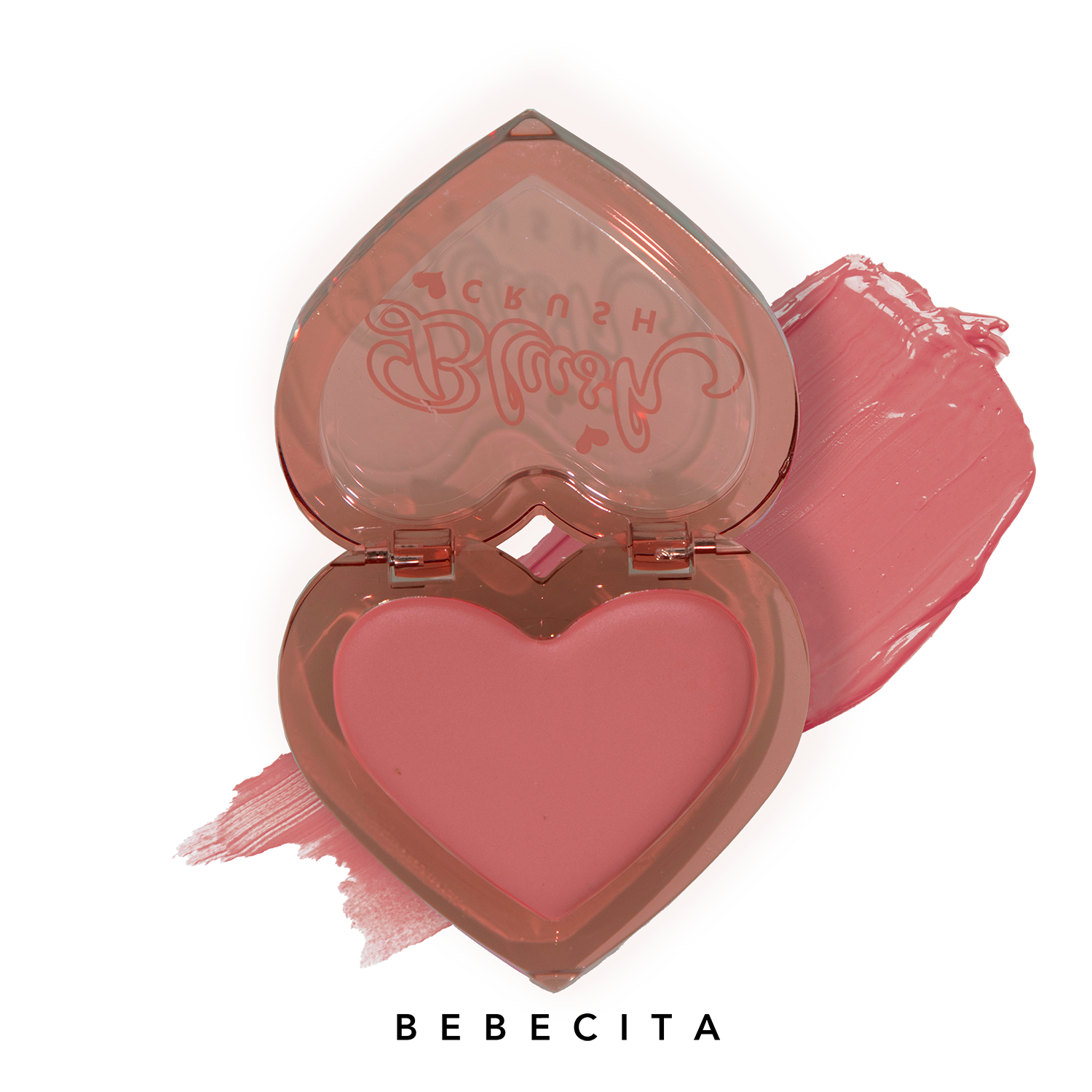 Blush Crush Lip & Cheek Balm