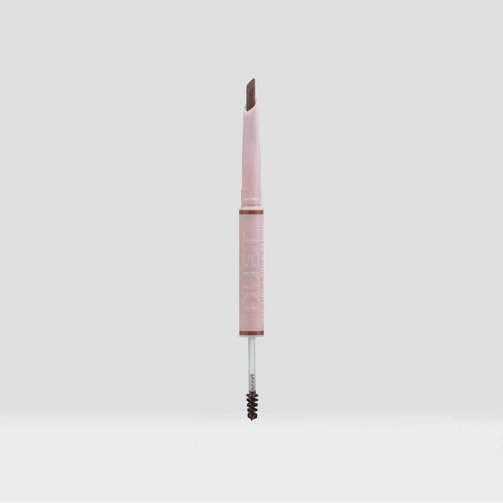 Duet Gel Tint + Brow Pencil