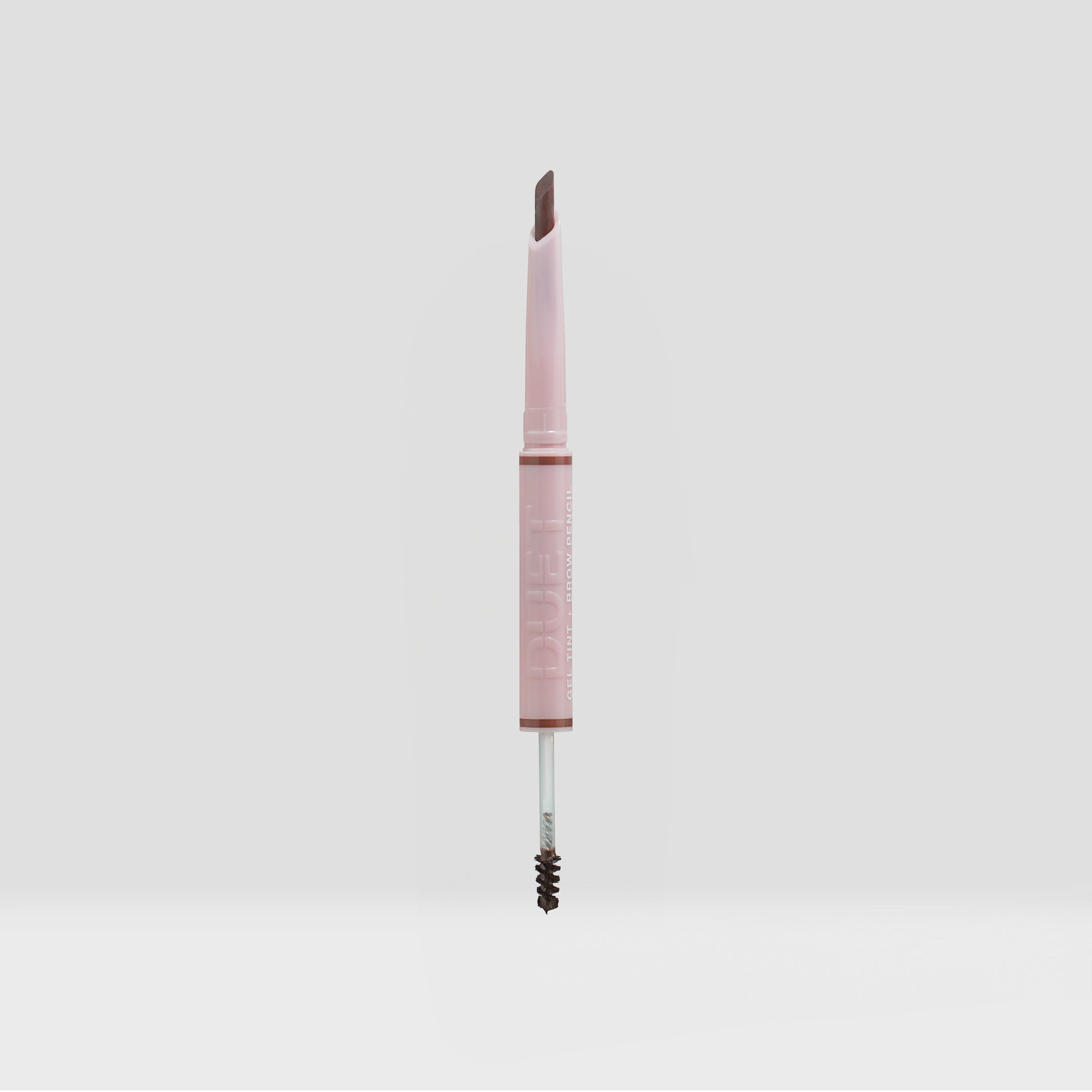 Duet Gel Tint + Brow Pencil