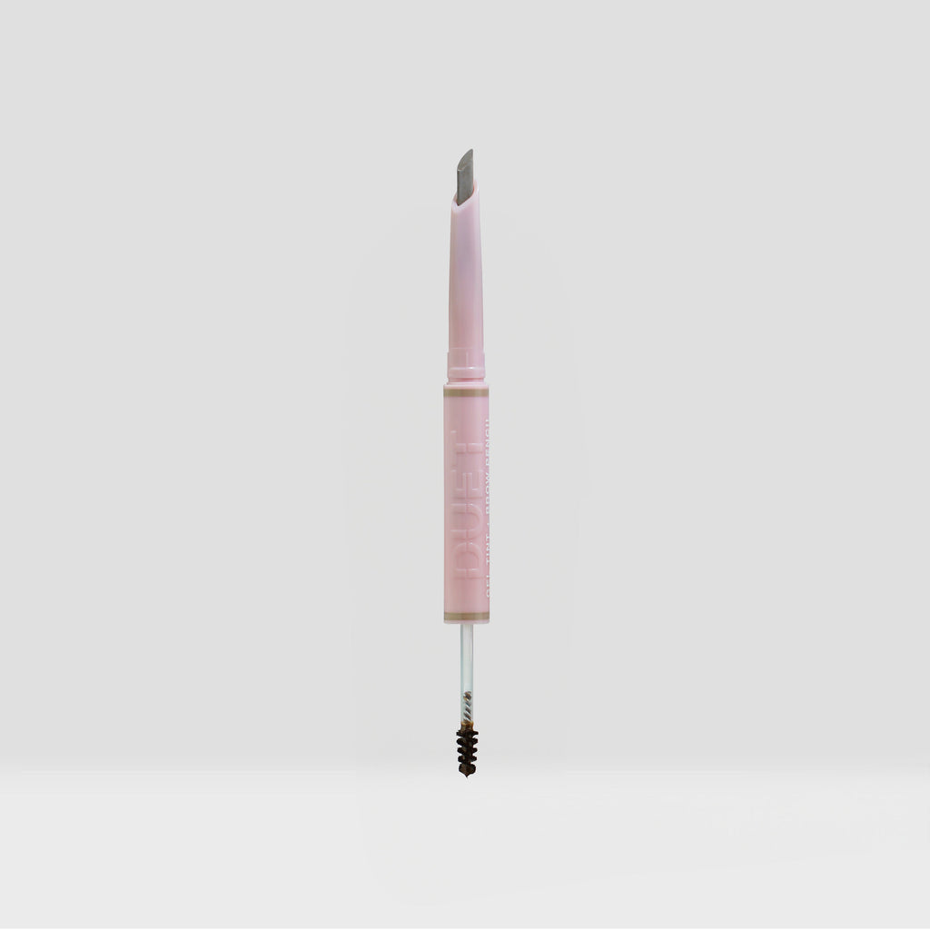 Duet Gel Tint + Brow Pencil