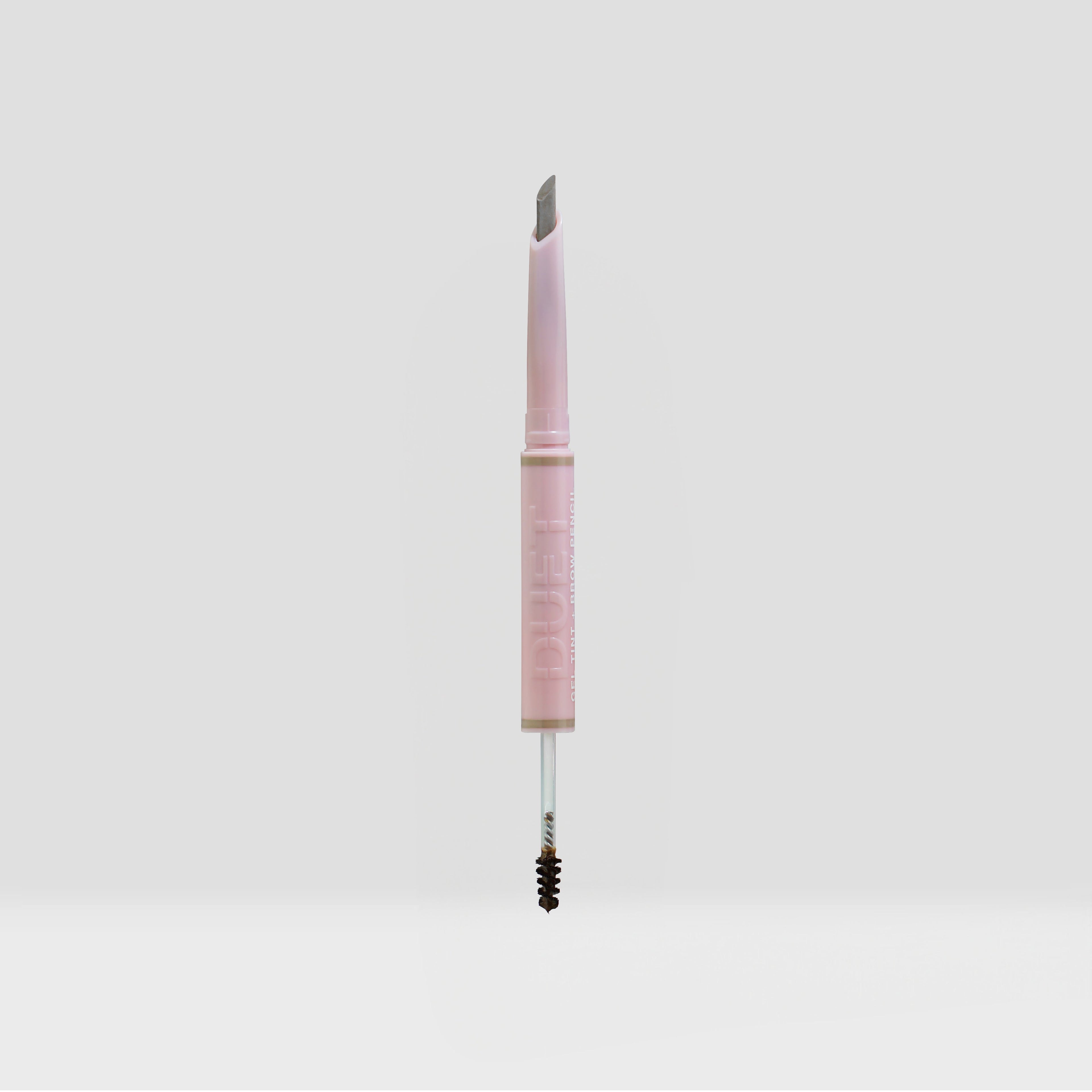 Duet Gel Tint + Brow Pencil