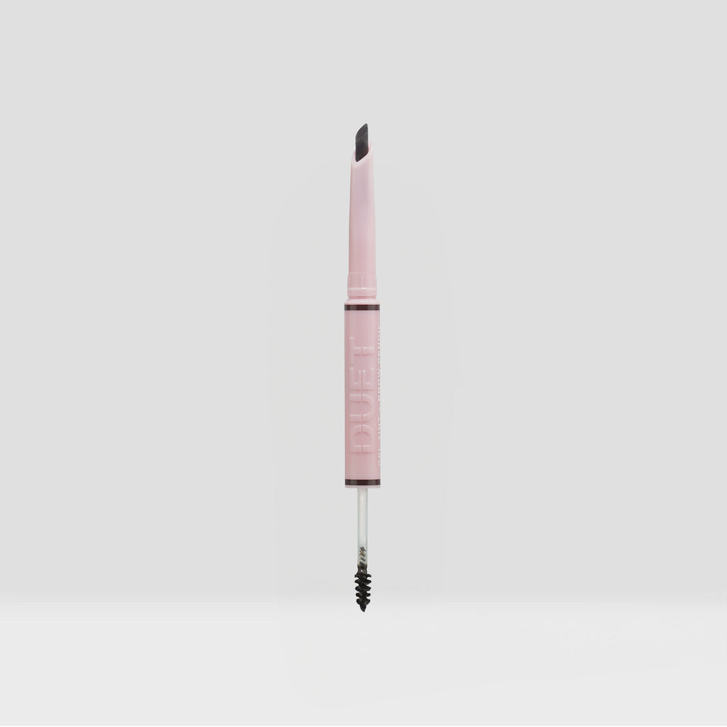 Duet Gel Tint + Brow Pencil
