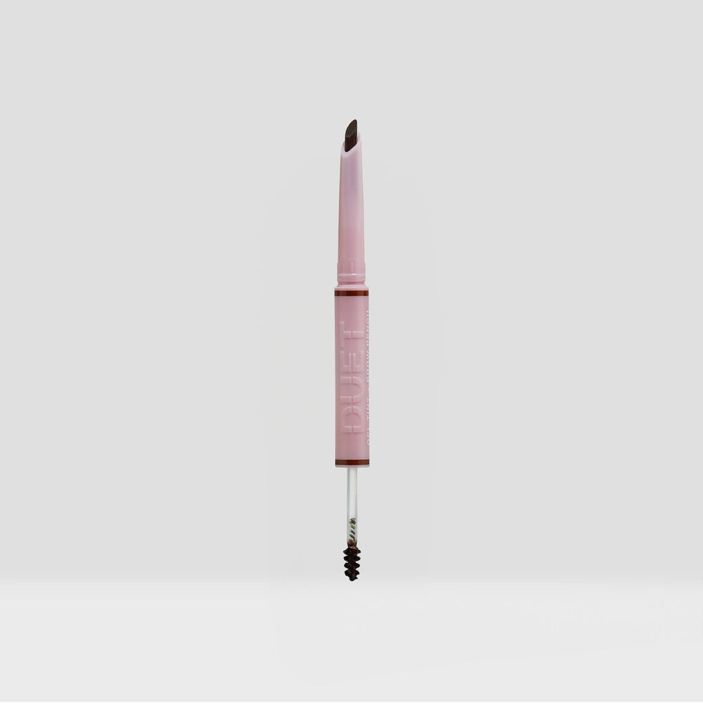 Duet Gel Tint + Brow Pencil