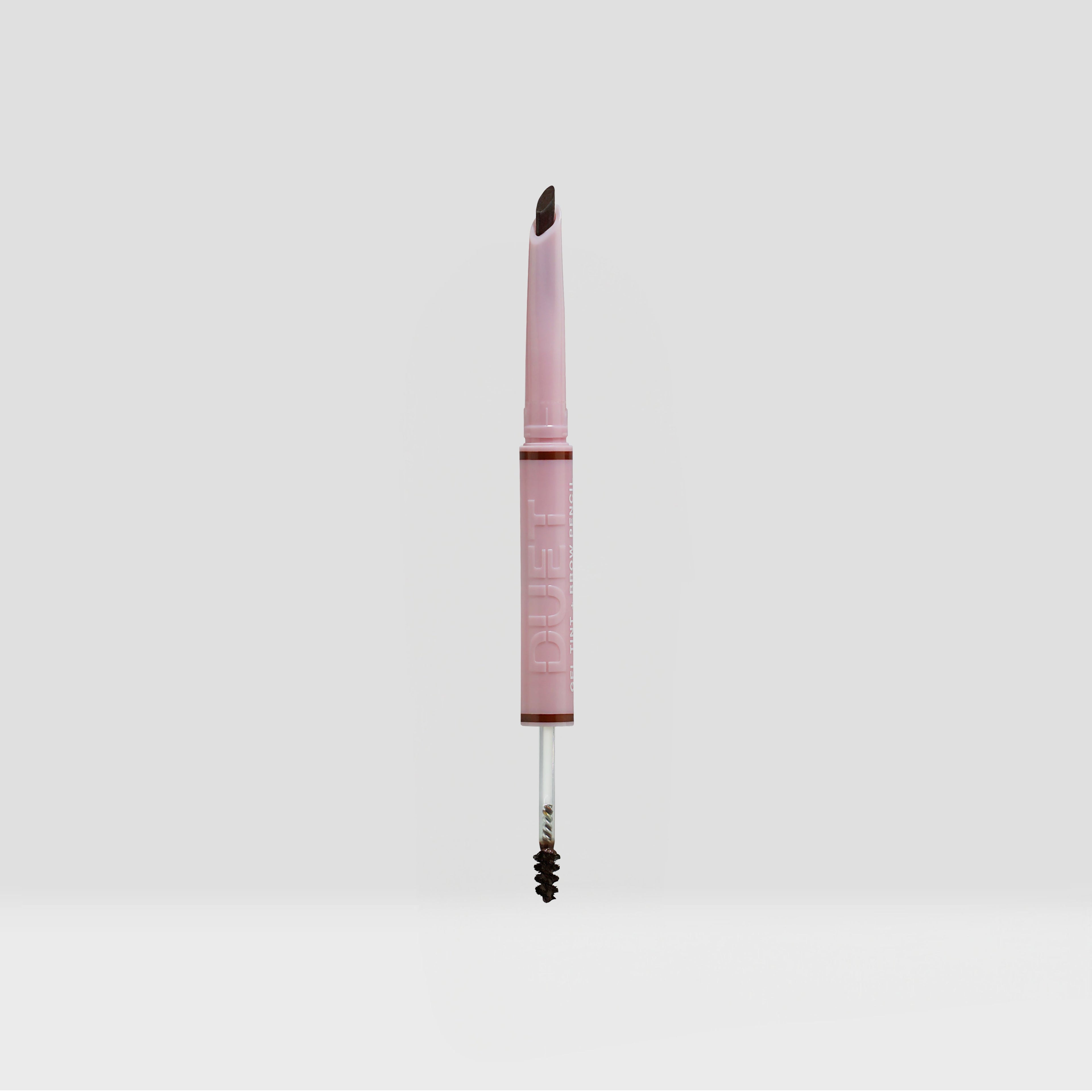 Duet Gel Tint + Brow Pencil
