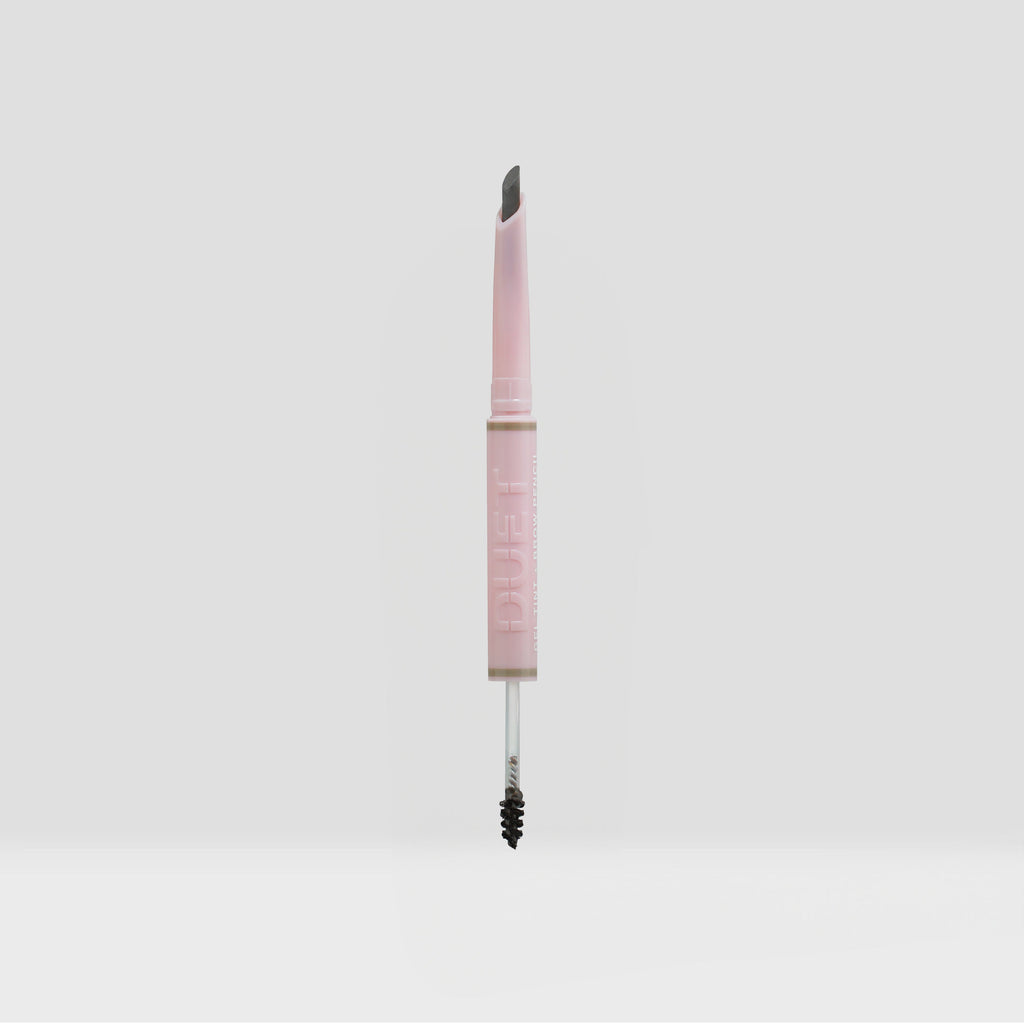 Duet Gel Tint + Brow Pencil
