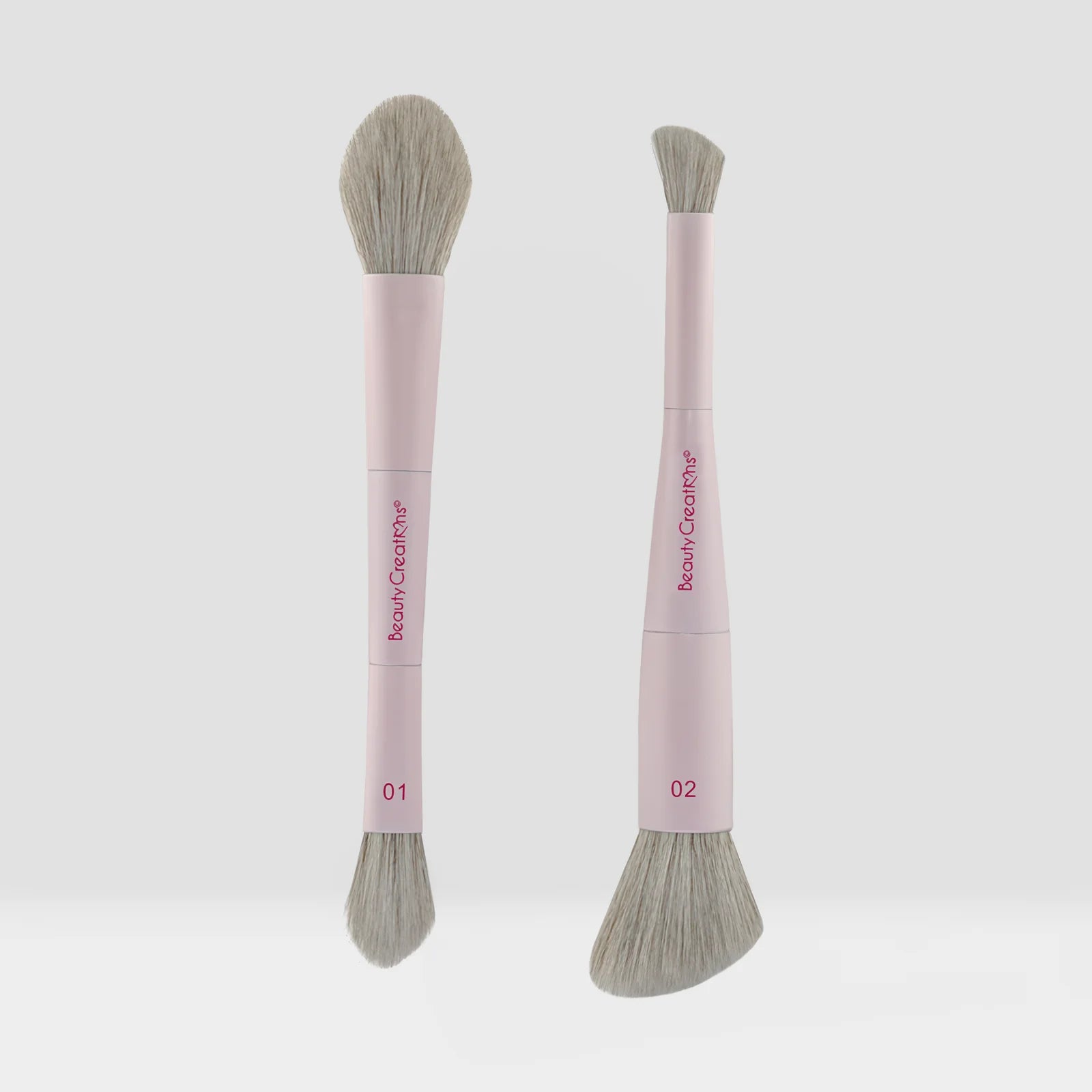 POWDER COMPLEXION BRUSH SET