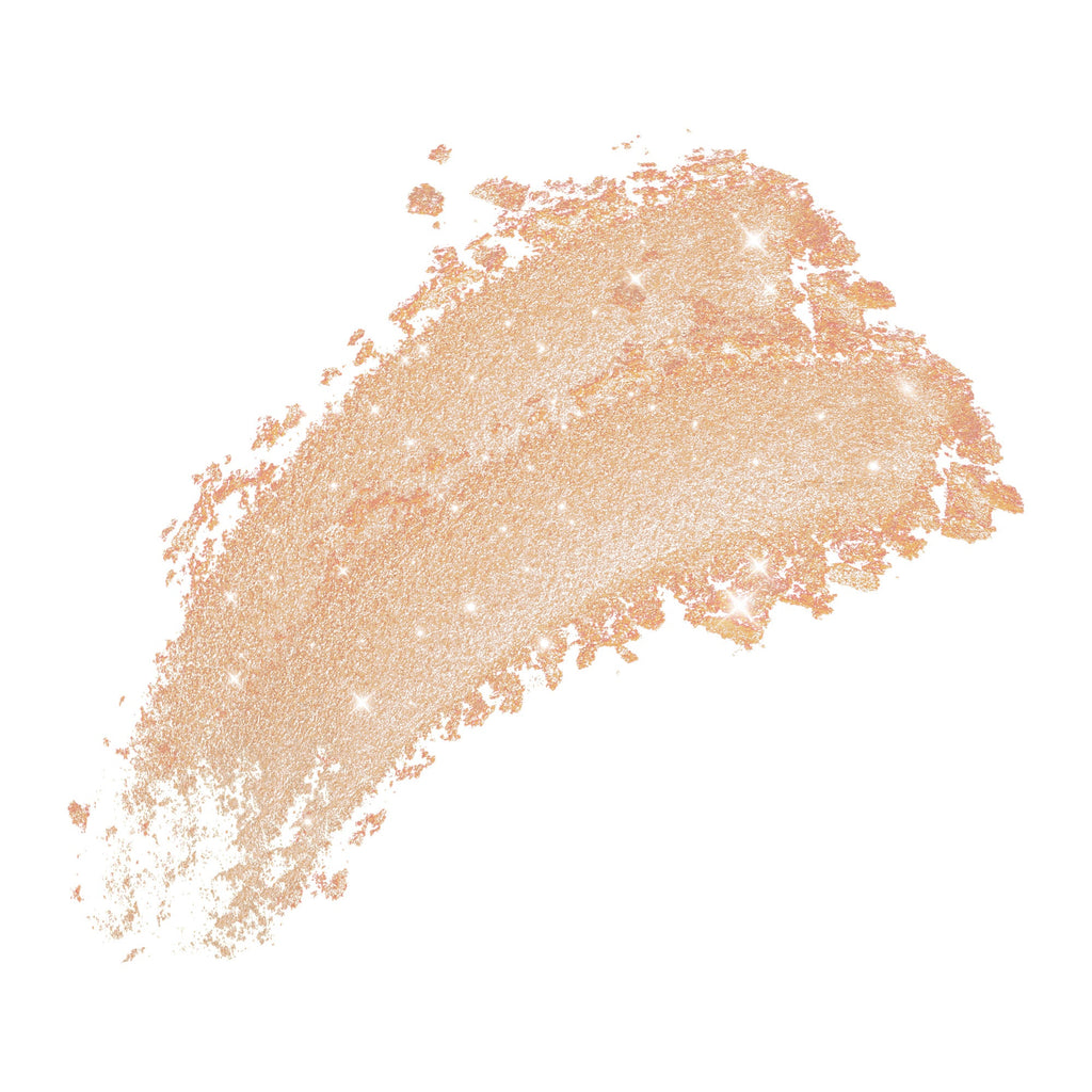 Dazzling Starglow Shimmer Loose Powder