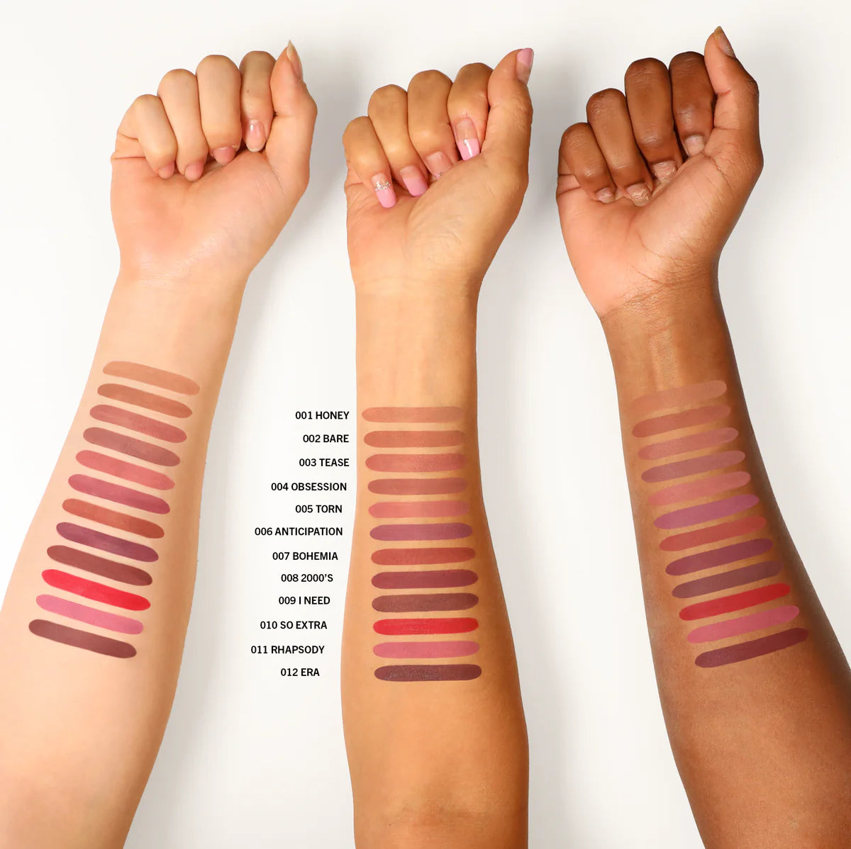 LIP APPEAL PLUMPING LINER