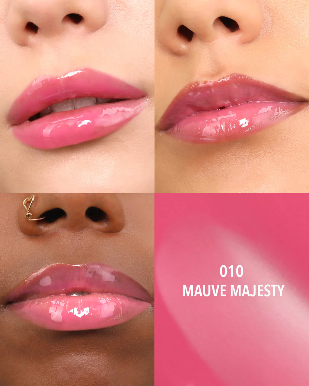 BUTTER BLISS LIP BALM