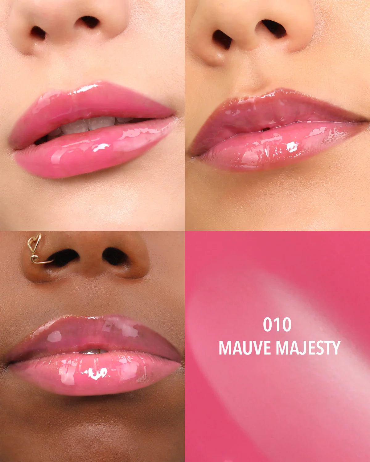 BUTTER BLISS LIP BALM