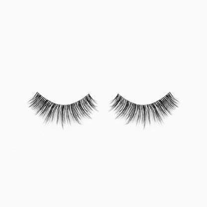 Sydney TMS Soft Silk Lashes