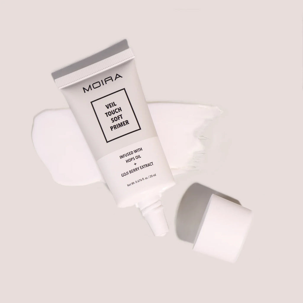 VEIL TOUCH SOFT PRIMER