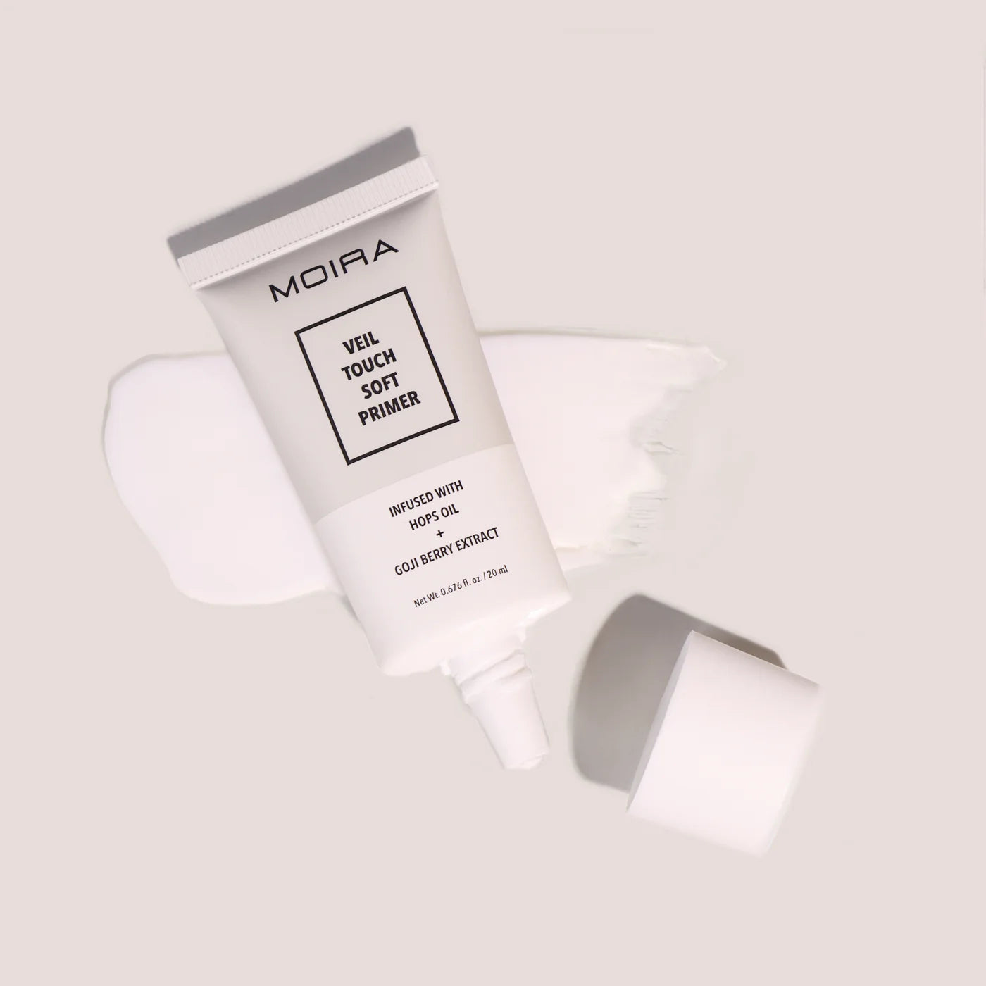 VEIL TOUCH SOFT PRIMER