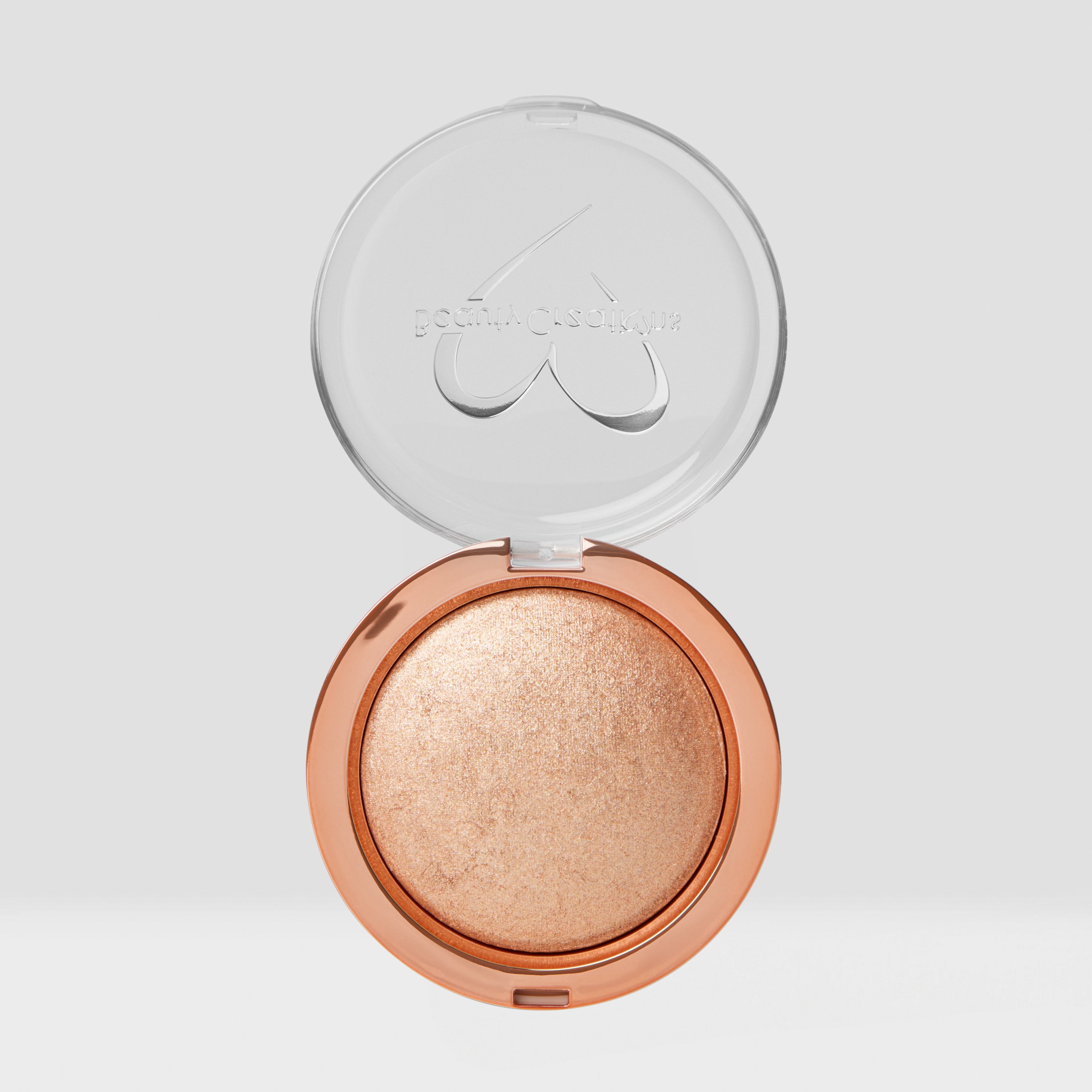 Flawless Stay Shimmer Veil
